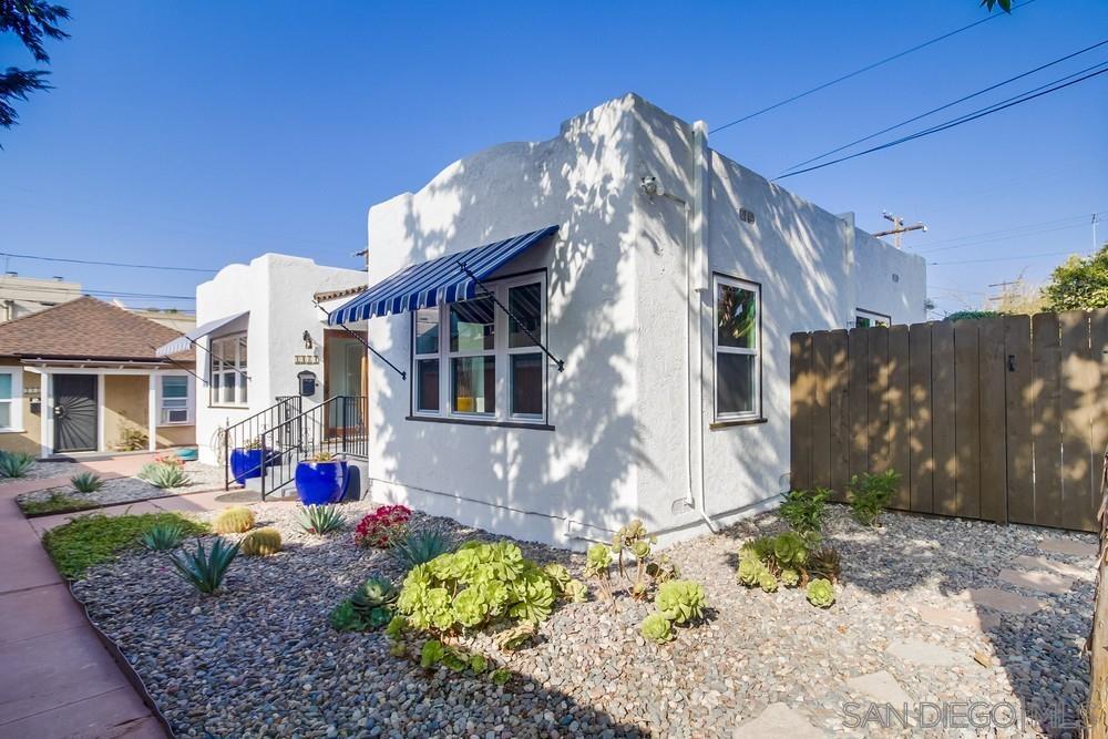 Detail Gallery Image 3 of 75 For 4480-86  Texas St, San Diego,  CA 92116 - – Beds | – Baths