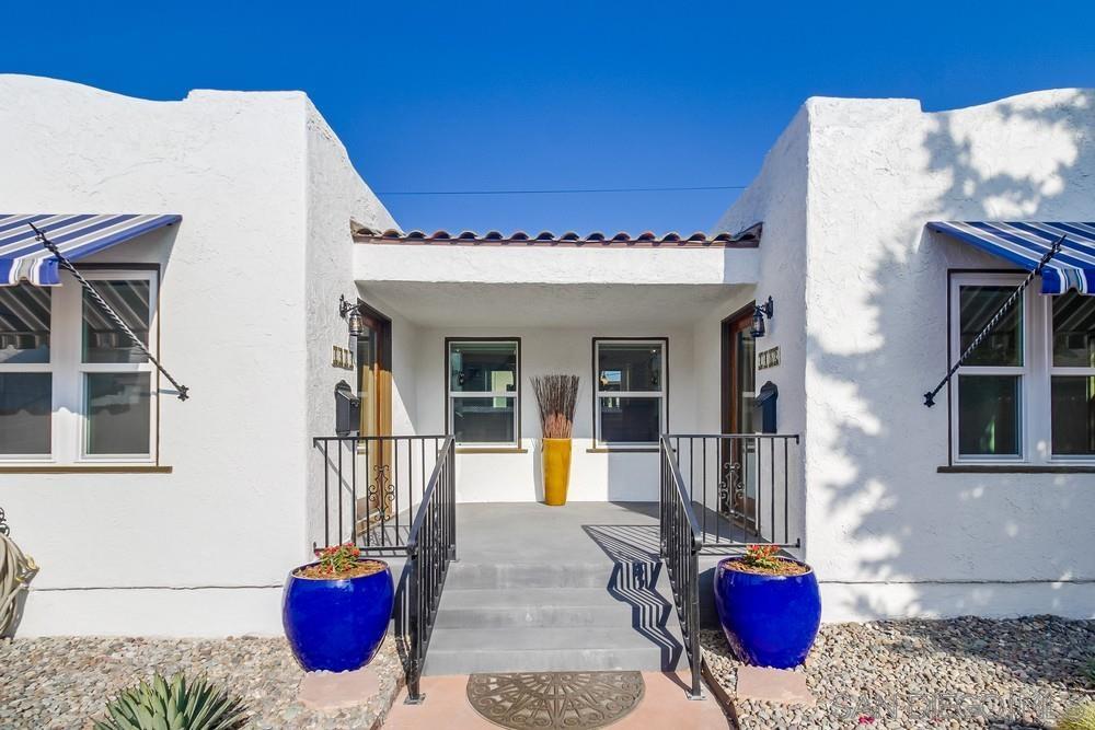 Detail Gallery Image 3 of 75 For 4480-86  Texas St, San Diego,  CA 92116 - – Beds | – Baths