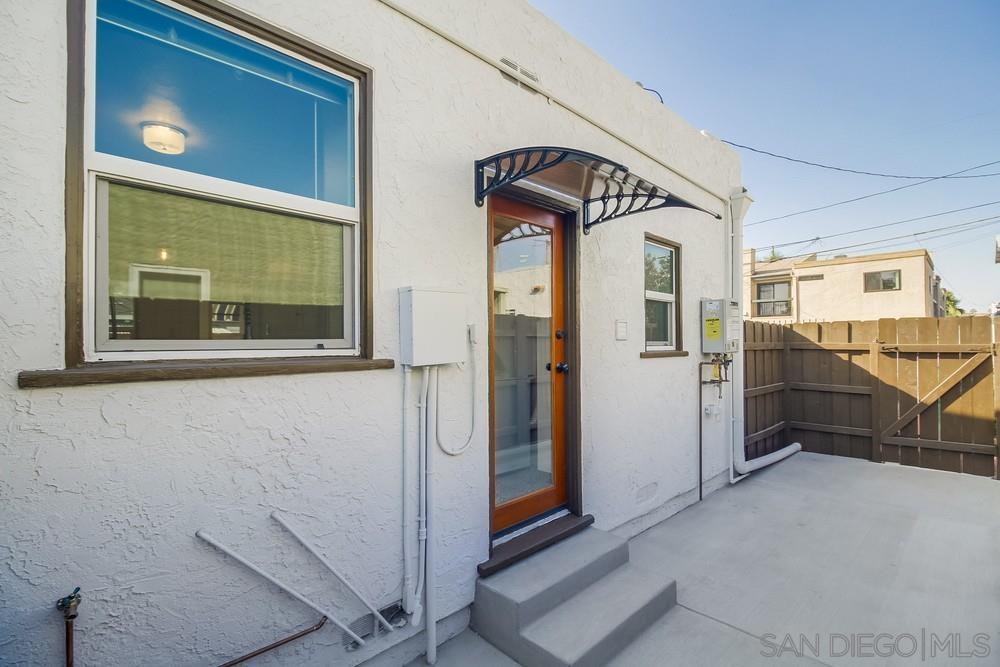 Detail Gallery Image 26 of 75 For 4480-86  Texas St, San Diego,  CA 92116 - – Beds | – Baths