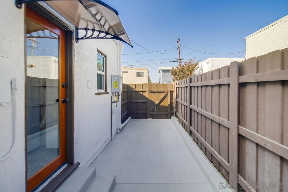 Detail Gallery Image 27 of 75 For 4480-86  Texas St, San Diego,  CA 92116 - – Beds | – Baths