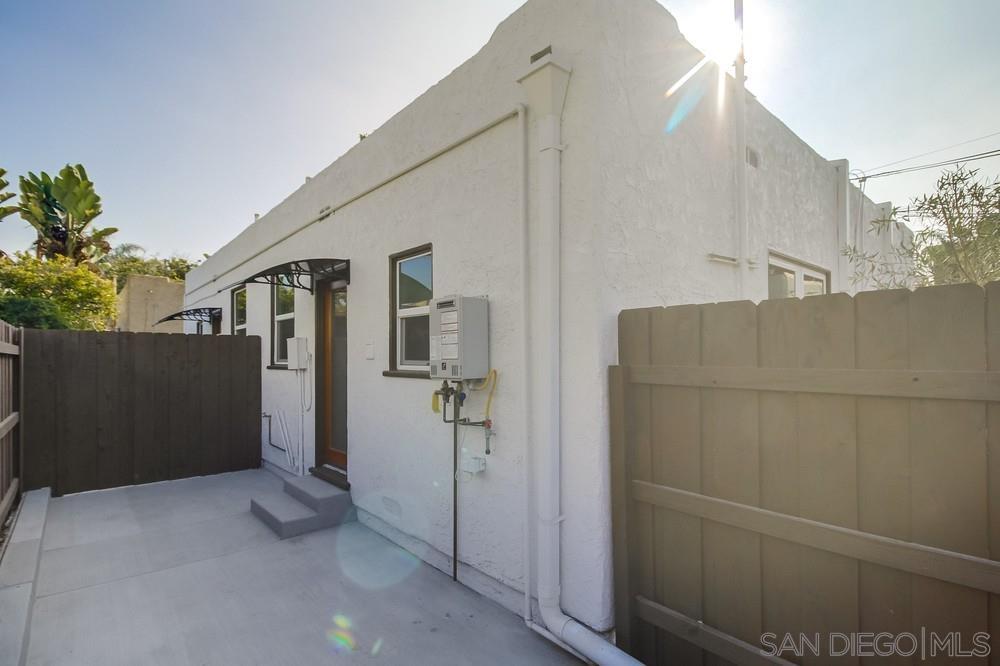 Detail Gallery Image 27 of 75 For 4480-86  Texas St, San Diego,  CA 92116 - – Beds | – Baths