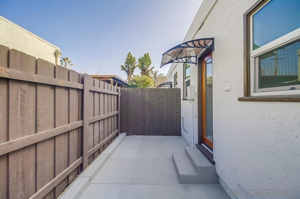 Detail Gallery Image 28 of 75 For 4480-86  Texas St, San Diego,  CA 92116 - – Beds | – Baths