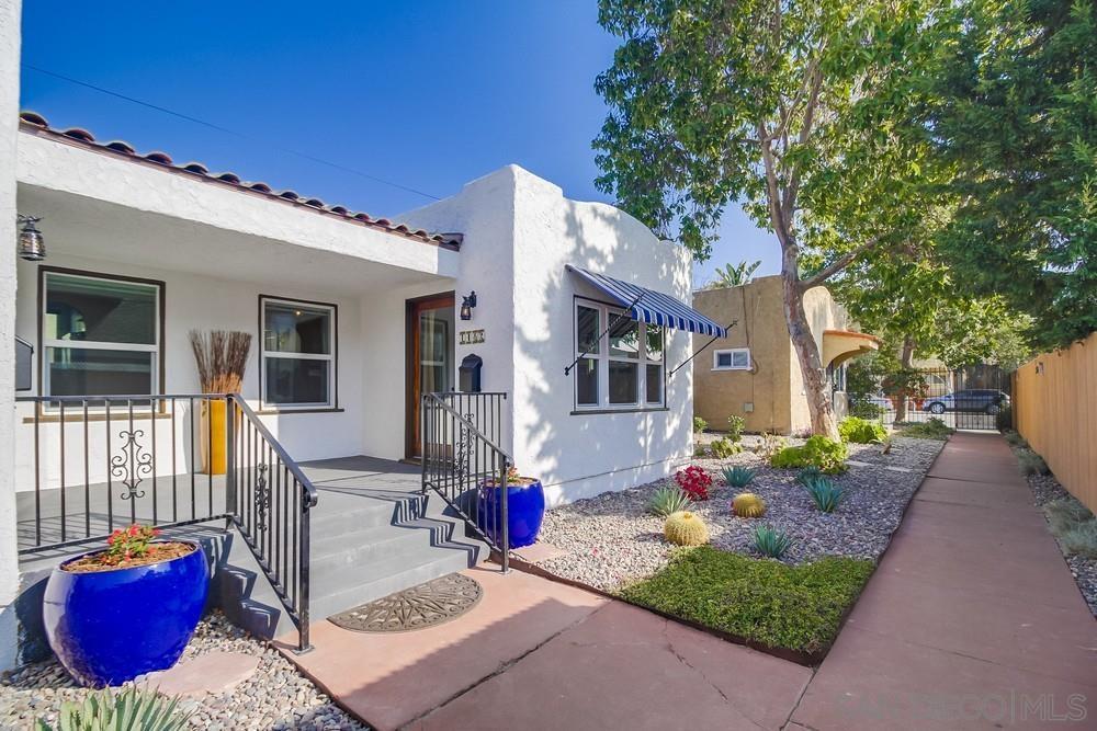 Detail Gallery Image 4 of 75 For 4480-86  Texas St, San Diego,  CA 92116 - – Beds | – Baths