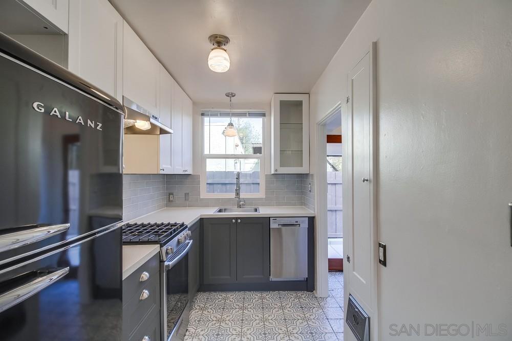 Detail Gallery Image 38 of 75 For 4480-86  Texas St, San Diego,  CA 92116 - – Beds | – Baths