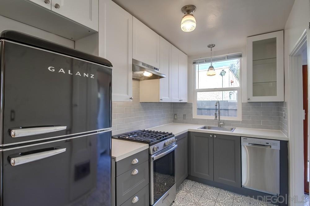 Detail Gallery Image 39 of 75 For 4480-86  Texas St, San Diego,  CA 92116 - – Beds | – Baths