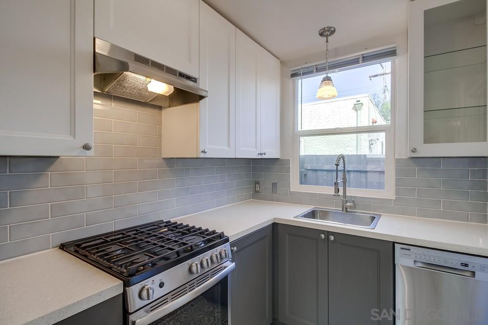 Detail Gallery Image 40 of 75 For 4480-86  Texas St, San Diego,  CA 92116 - – Beds | – Baths