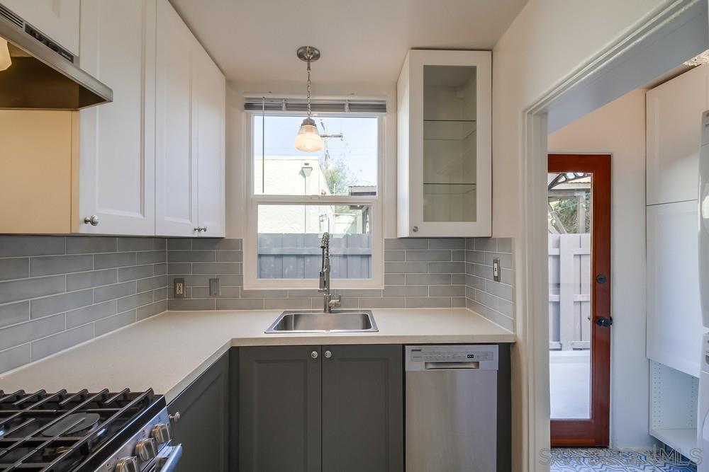 Detail Gallery Image 41 of 75 For 4480-86  Texas St, San Diego,  CA 92116 - – Beds | – Baths