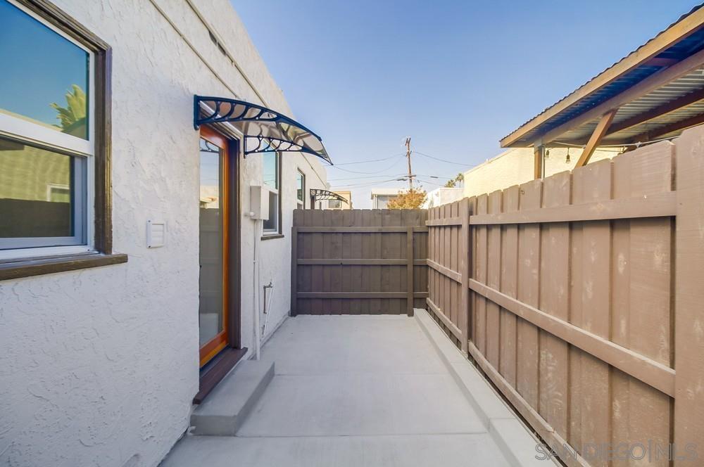 Detail Gallery Image 55 of 75 For 4480-86  Texas St, San Diego,  CA 92116 - – Beds | – Baths
