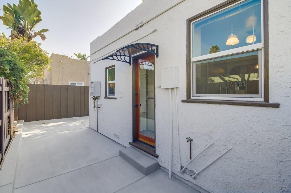 Detail Gallery Image 55 of 75 For 4480-86  Texas St, San Diego,  CA 92116 - – Beds | – Baths