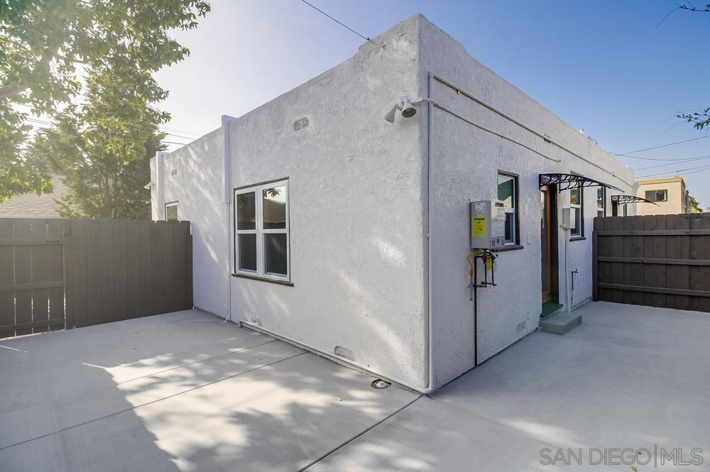 Detail Gallery Image 57 of 75 For 4480-86  Texas St, San Diego,  CA 92116 - – Beds | – Baths