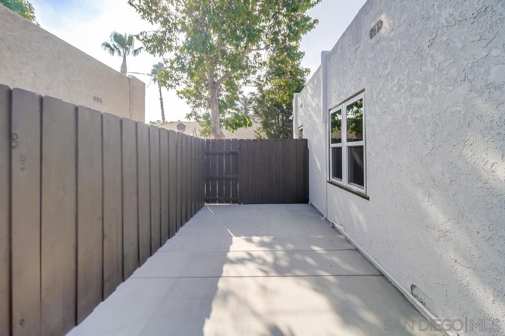 Detail Gallery Image 58 of 75 For 4480-86  Texas St, San Diego,  CA 92116 - – Beds | – Baths