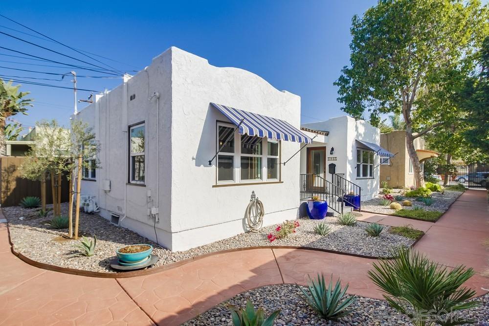 Detail Gallery Image 75 of 75 For 4480-86  Texas St, San Diego,  CA 92116 - – Beds | – Baths