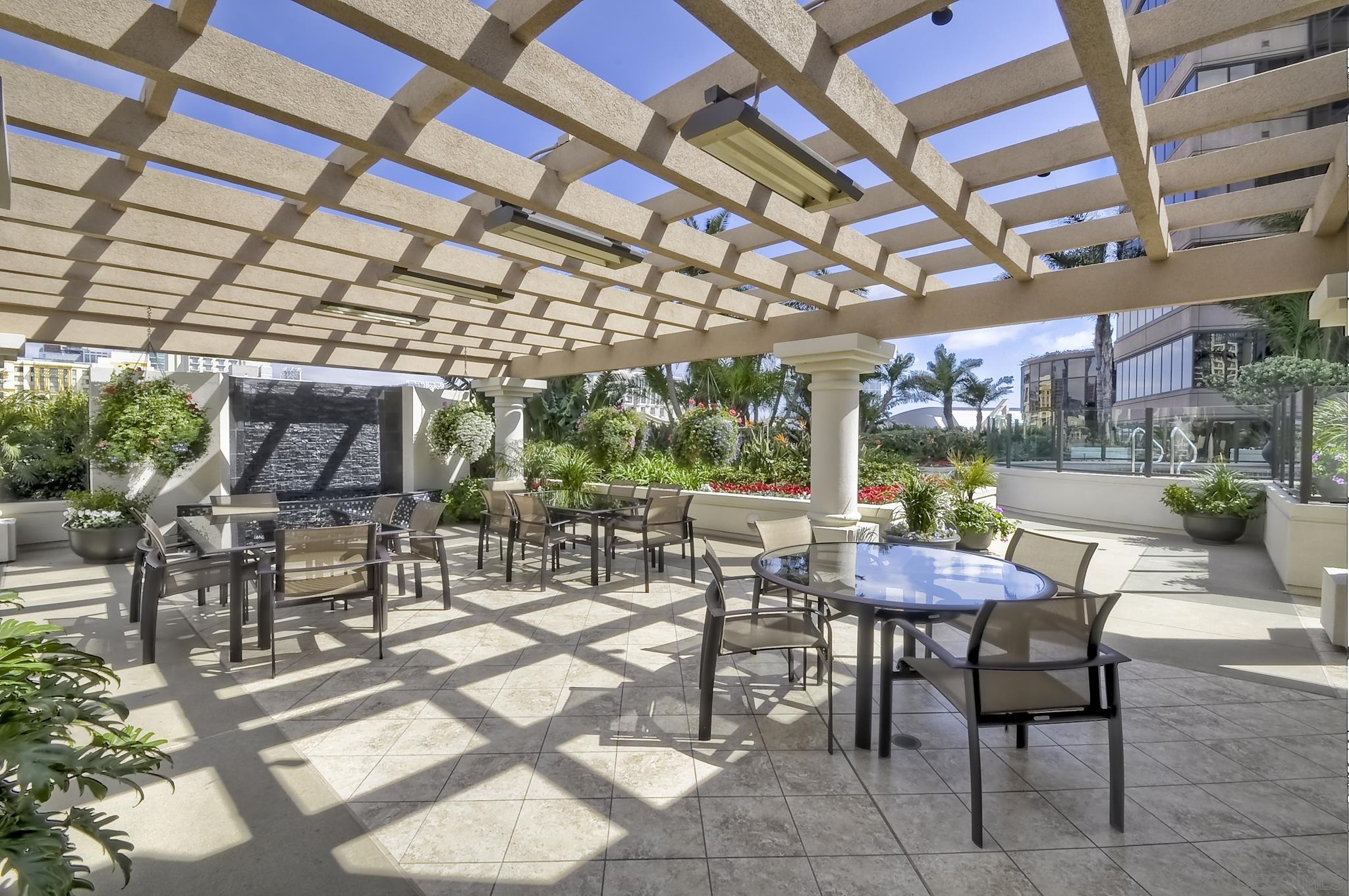 Detail Gallery Image 37 of 45 For 100  Harbor Dr  #2405,  San Diego,  CA 92101 - 2 Beds | 2 Baths