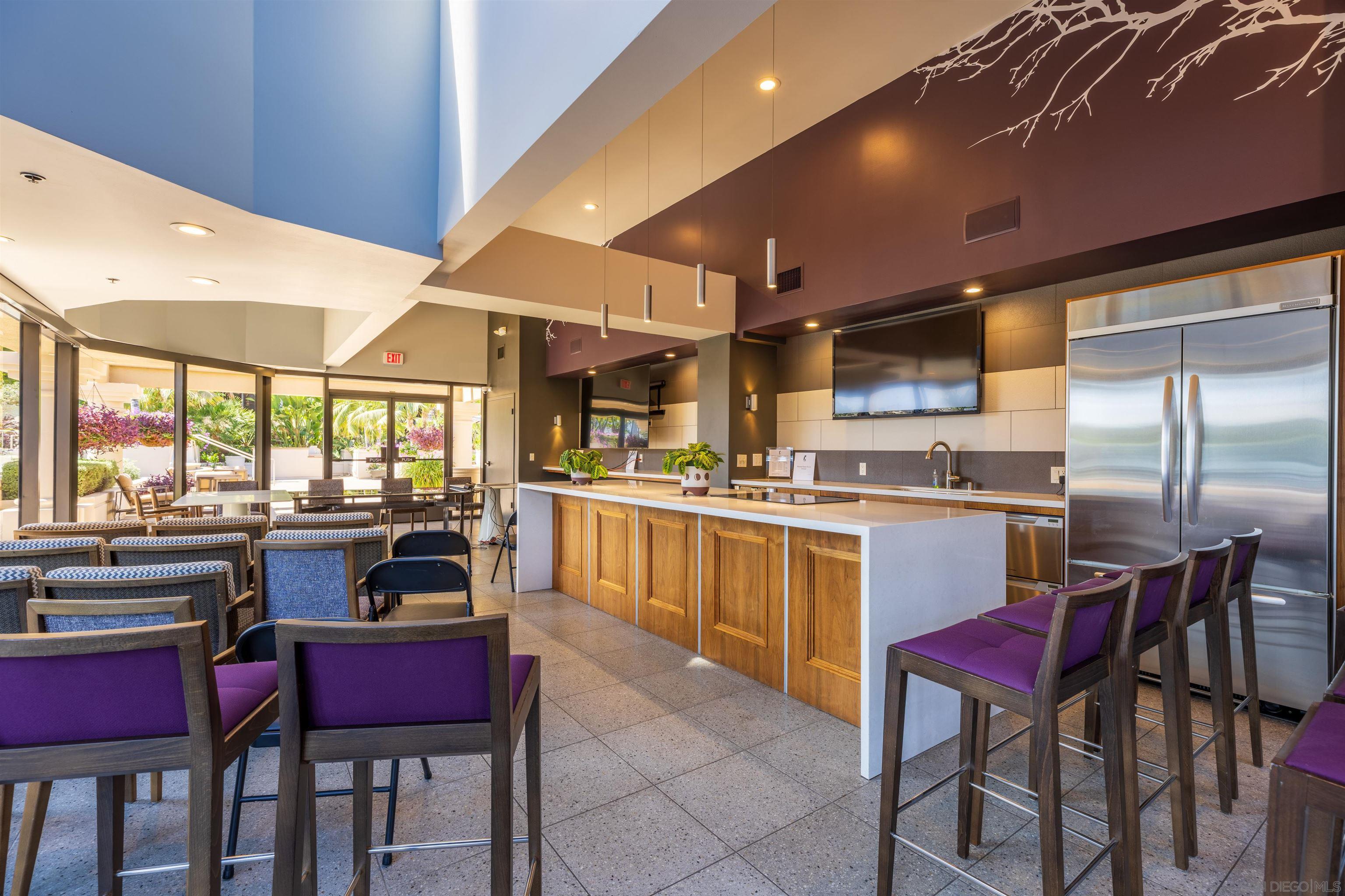 Detail Gallery Image 41 of 45 For 100  Harbor Dr  #2405,  San Diego,  CA 92101 - 2 Beds | 2 Baths