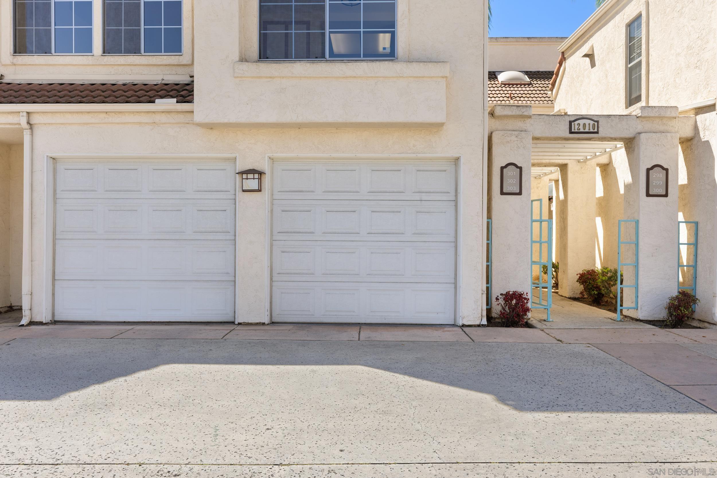 Detail Gallery Image 22 of 27 For 12010  Calle De Montana  #301,  El Cajon,  CA 92019 - 2 Beds | 1 Baths