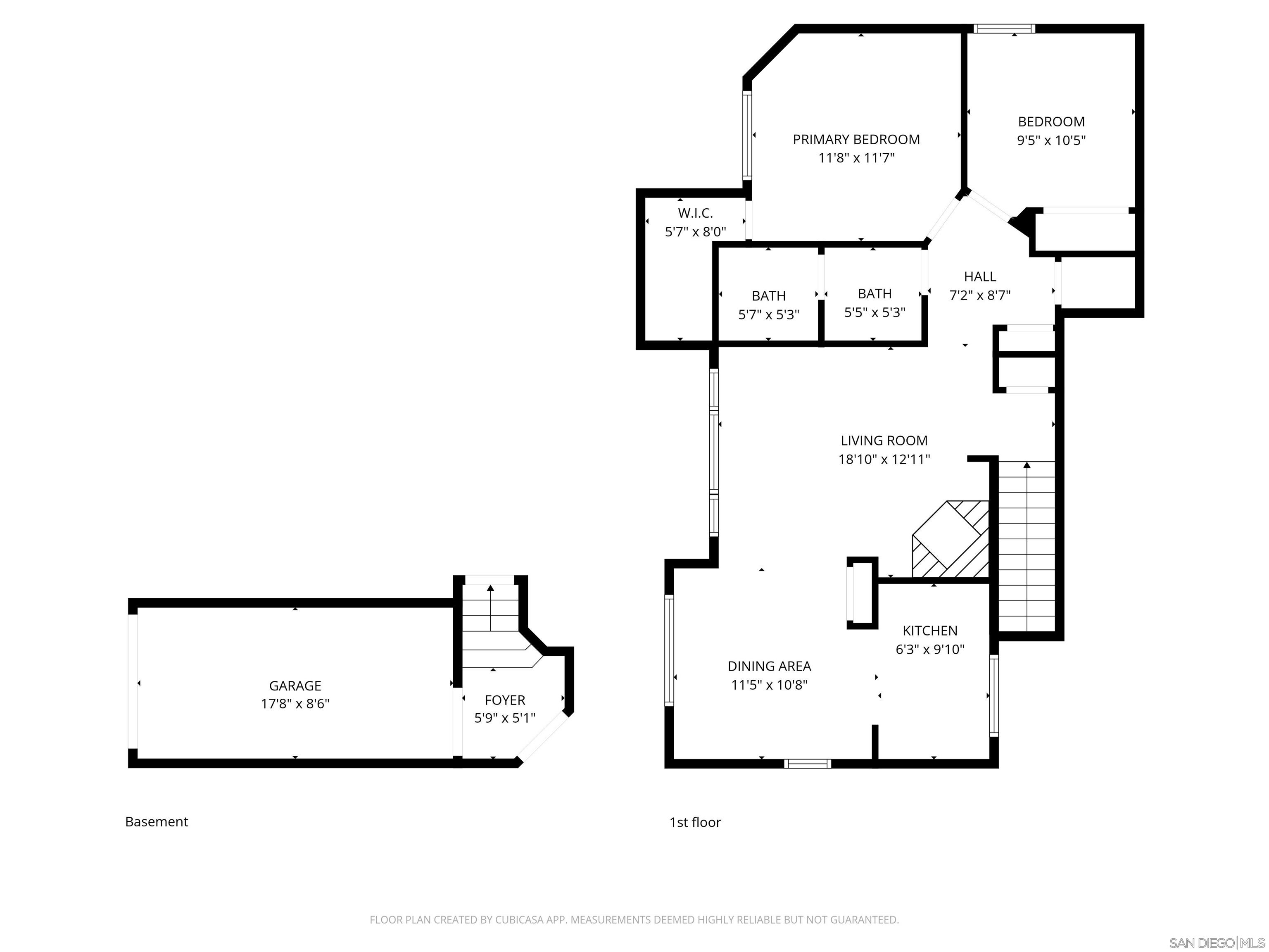 Detail Gallery Image 27 of 27 For 12010  Calle De Montana  #301,  El Cajon,  CA 92019 - 2 Beds | 1 Baths