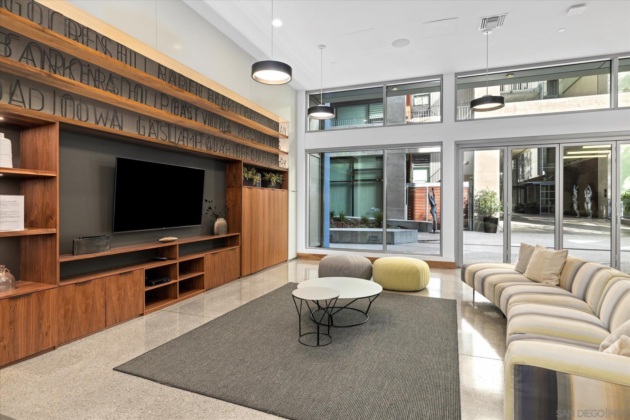 Detail Gallery Image 22 of 31 For 321  10th Ave  #207,  San Diego,  CA 92101 - 1 Beds | 1/1 Baths