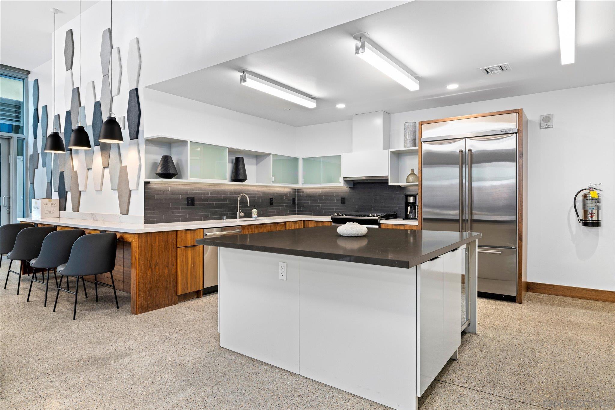 Detail Gallery Image 23 of 31 For 321  10th Ave  #207,  San Diego,  CA 92101 - 1 Beds | 1/1 Baths