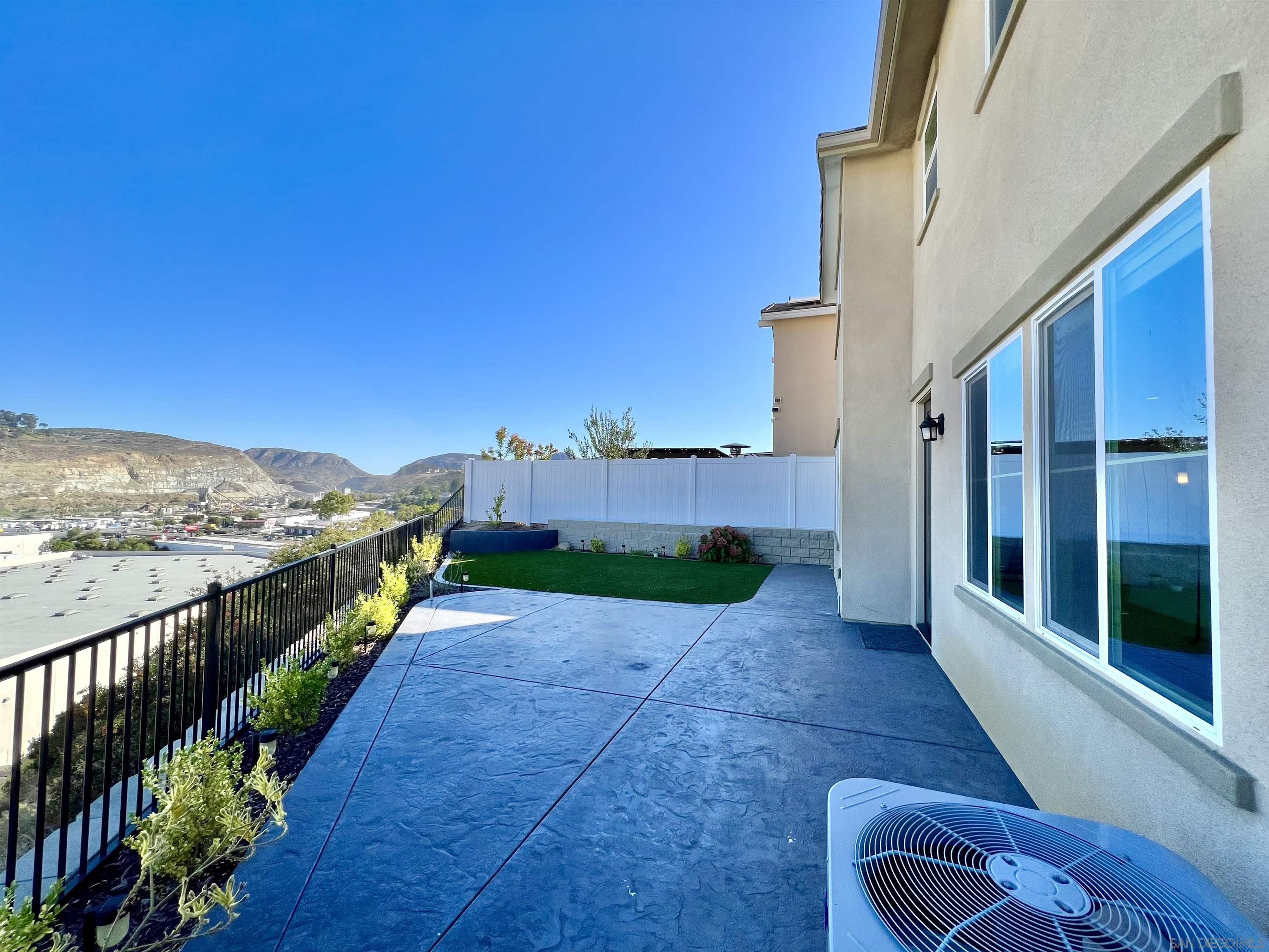 Detail Gallery Image 22 of 25 For 7260  Wembley, San Diego,  CA 92120 - 3 Beds | 2/1 Baths