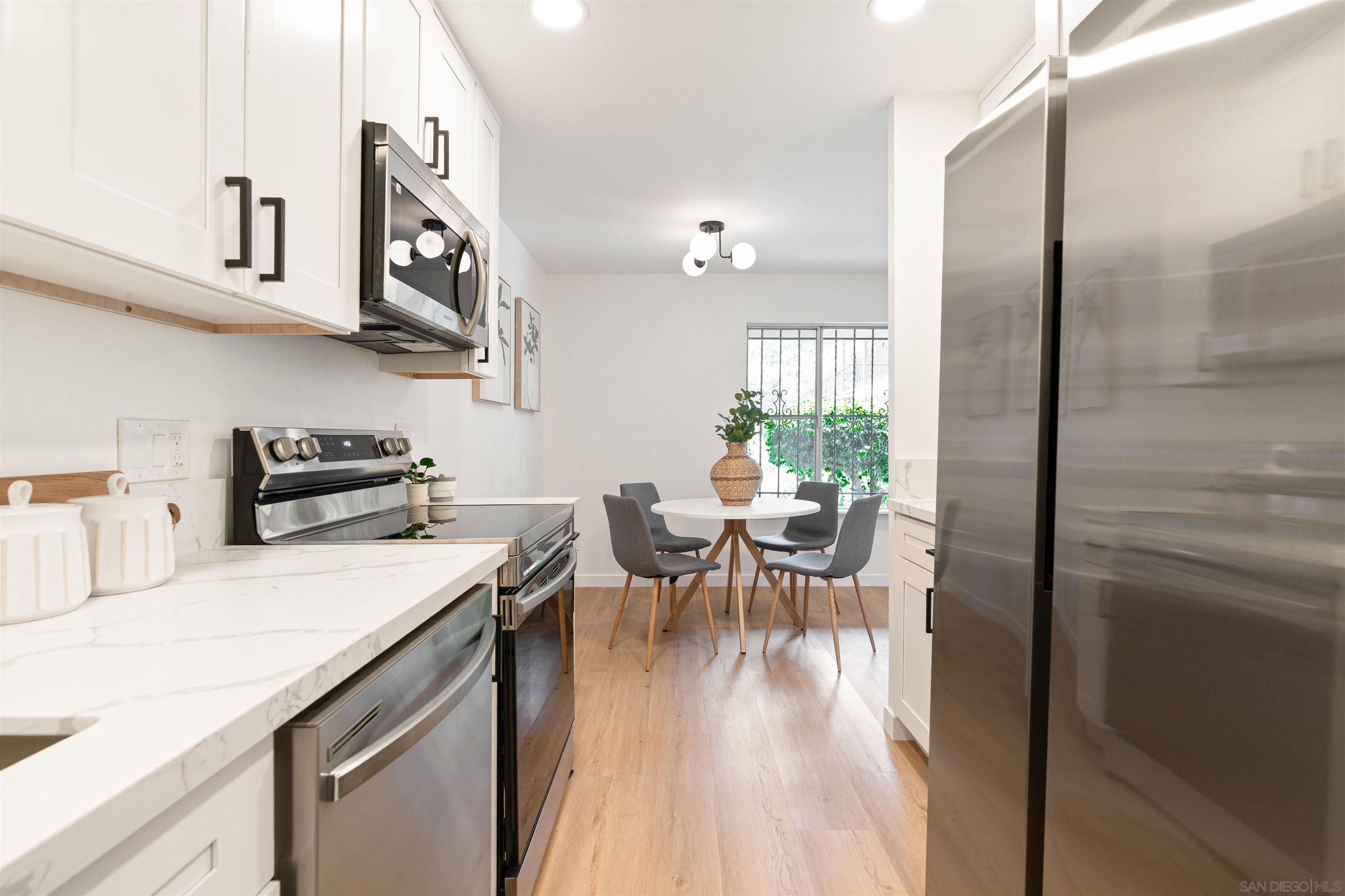 Detail Gallery Image 15 of 35 For 540  Oakdale Ln  #C,  El Cajon,  CA 92021 - 1 Beds | 1 Baths