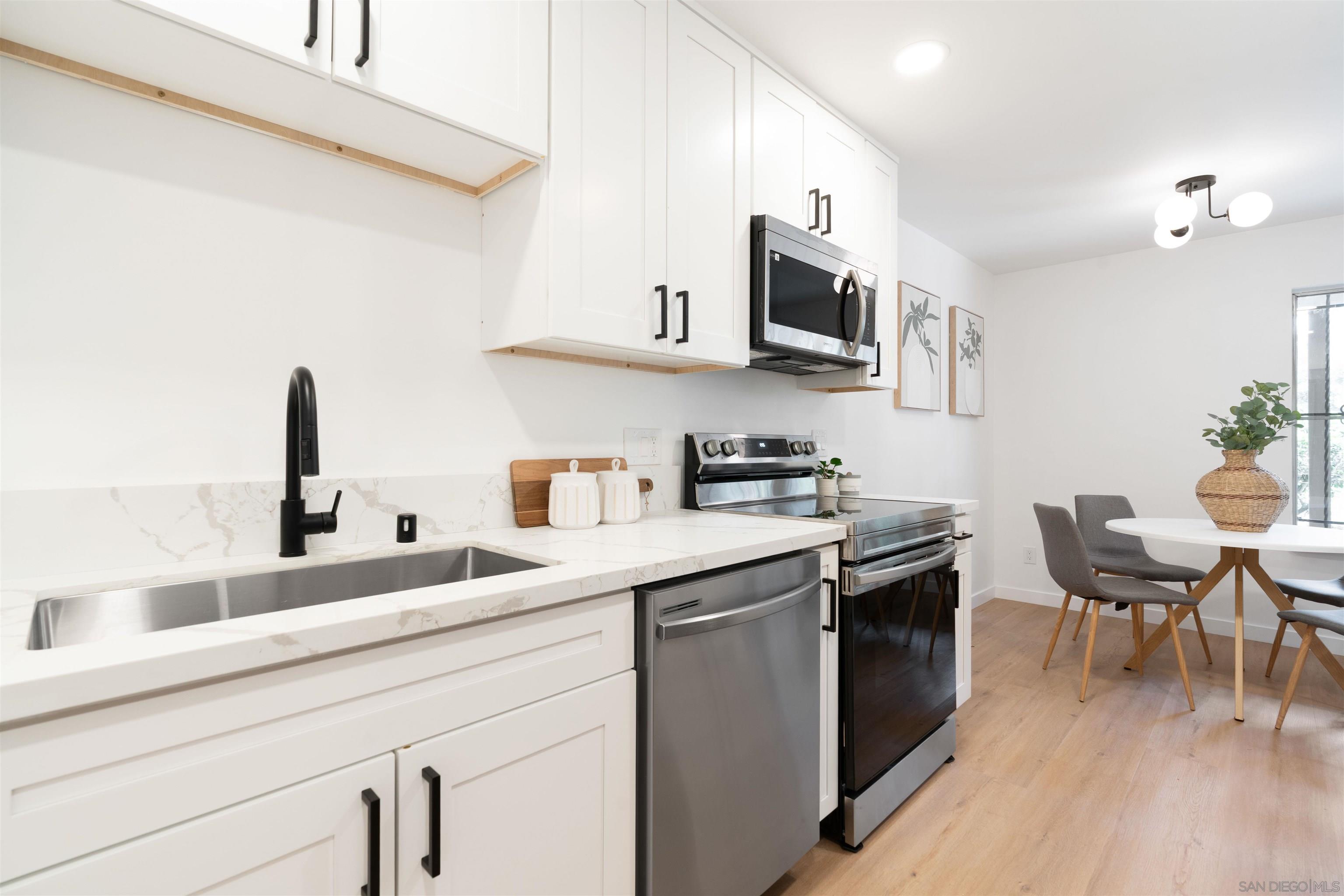 Detail Gallery Image 18 of 35 For 540  Oakdale Ln  #C,  El Cajon,  CA 92021 - 1 Beds | 1 Baths