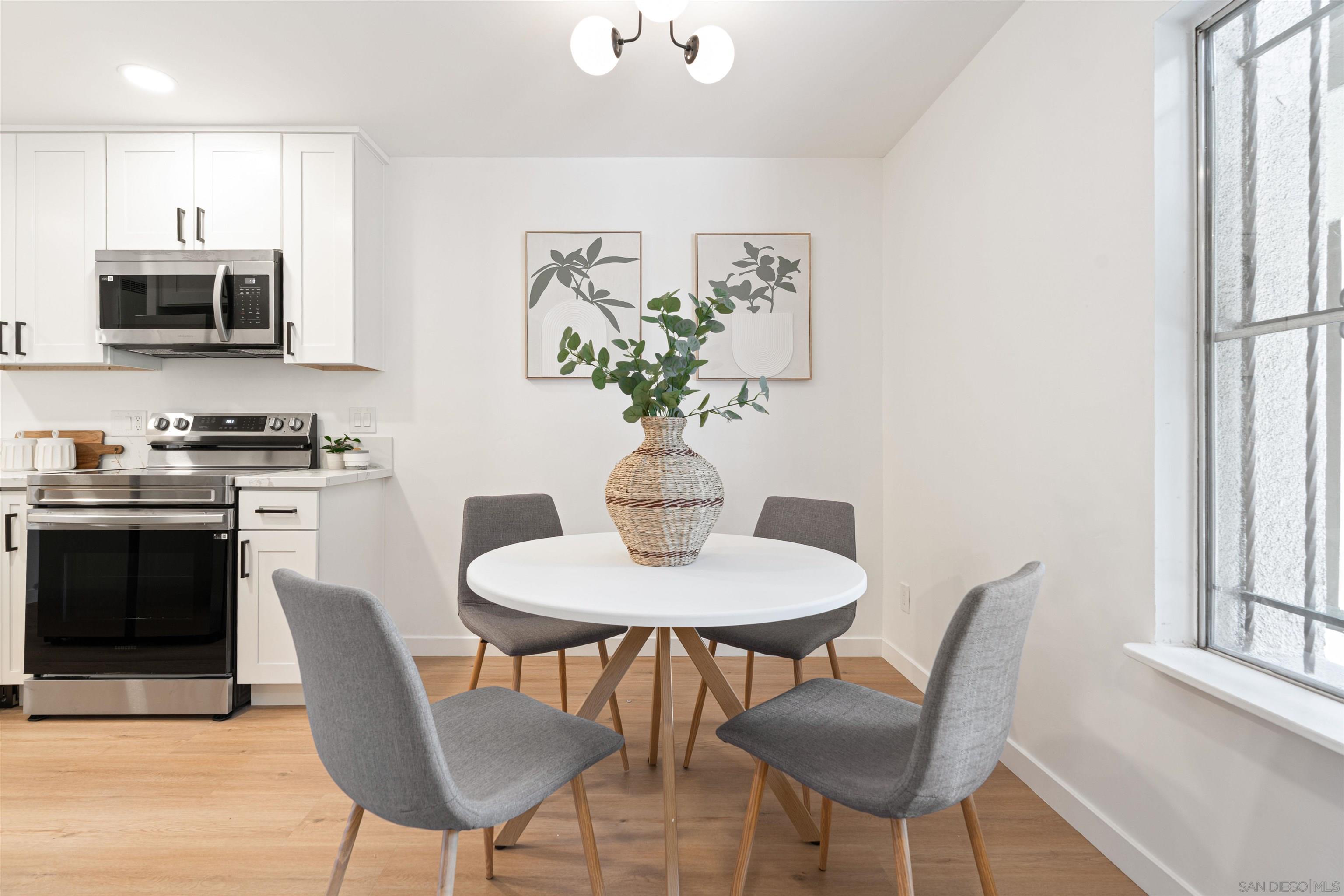 Detail Gallery Image 21 of 35 For 540  Oakdale Ln  #C,  El Cajon,  CA 92021 - 1 Beds | 1 Baths