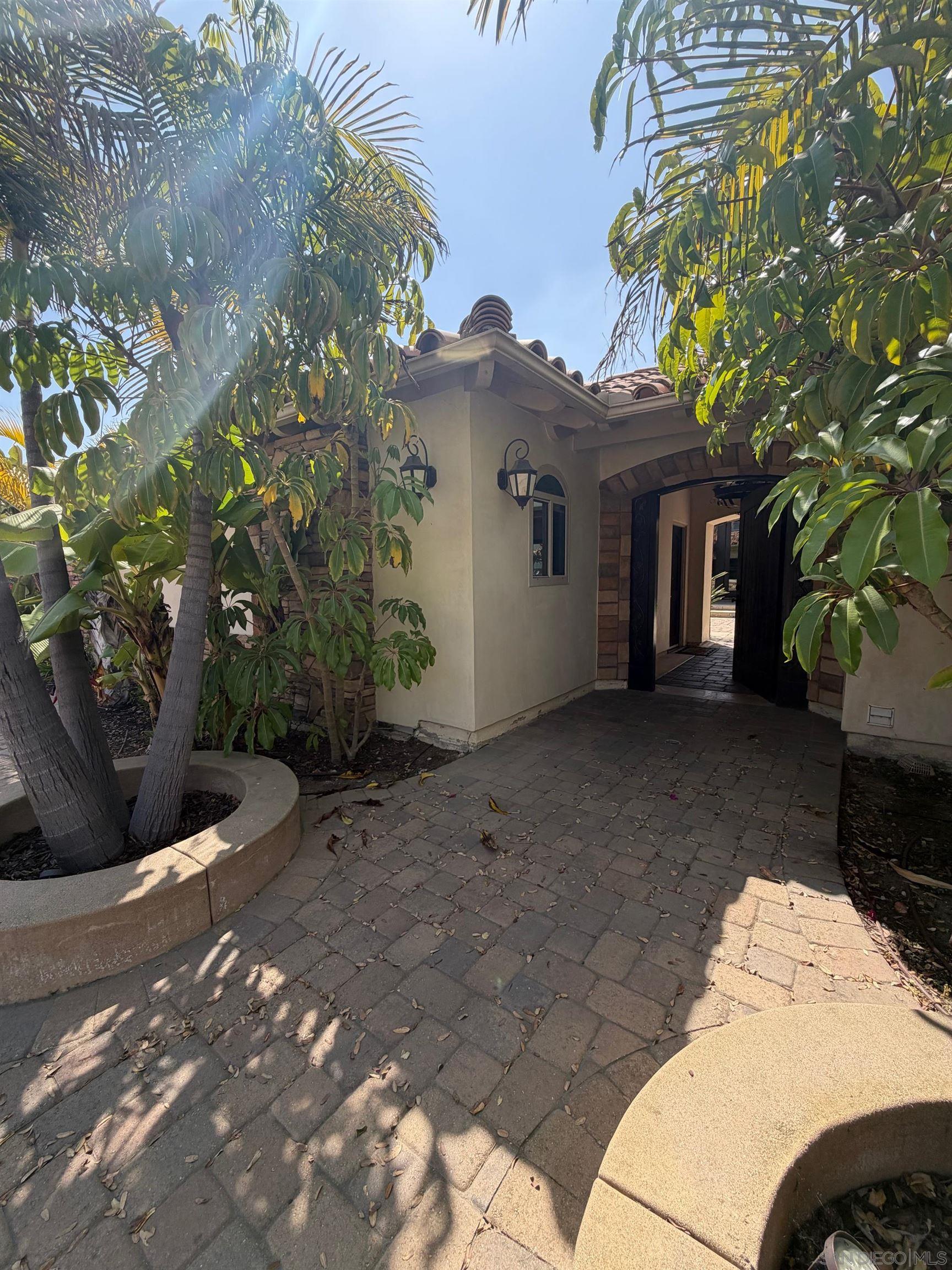 Detail Gallery Image 7 of 7 For 1541  Country Vistas Lane, Bonita,  CA 91902 - 0 Beds | 1 Baths