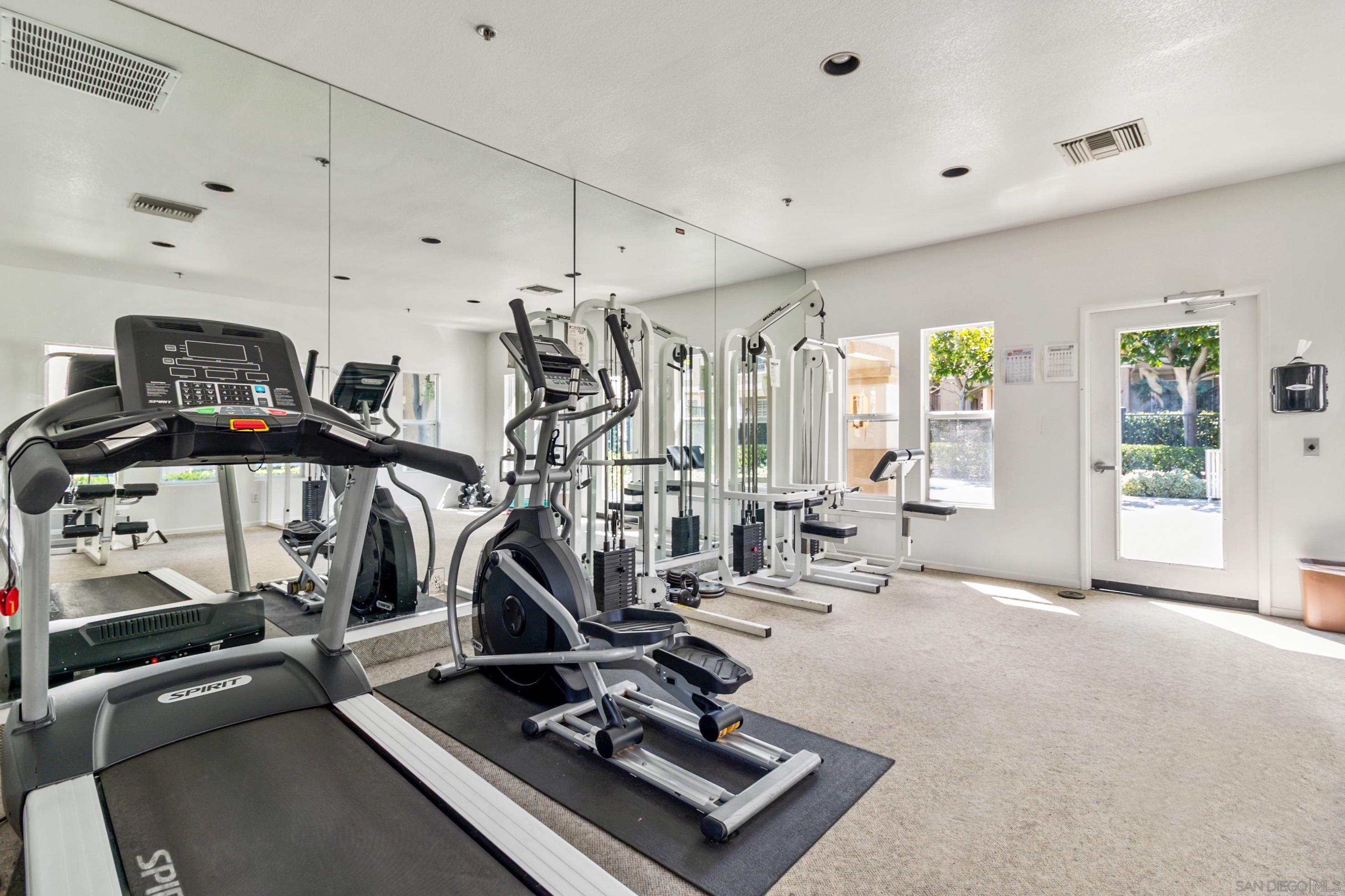 Detail Gallery Image 17 of 17 For 10766  Sabre Hill  258, San Diego,  CA 92128 - 2 Beds | 2 Baths