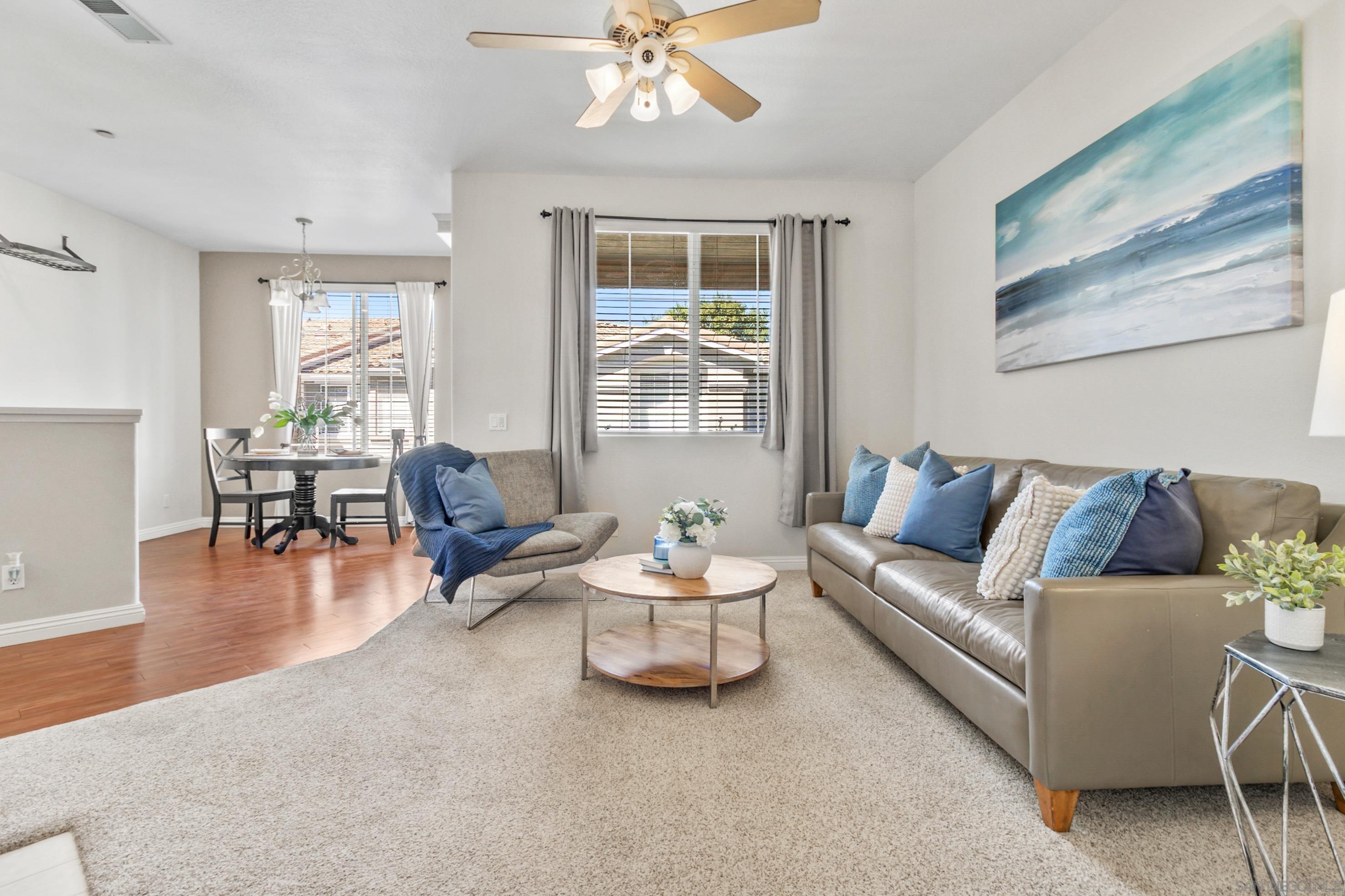 Detail Gallery Image 3 of 17 For 10766  Sabre Hill  258, San Diego,  CA 92128 - 2 Beds | 2 Baths