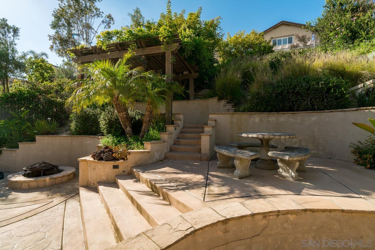 Detail Gallery Image 31 of 32 For 3964  Corte Mar De Hierba, San Diego,  CA 92130 - 5 Beds | 3/1 Baths