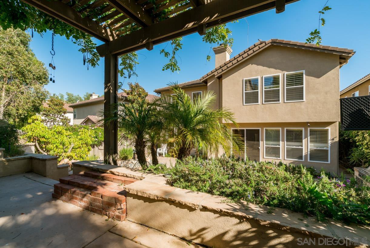 Detail Gallery Image 32 of 32 For 3964  Corte Mar De Hierba, San Diego,  CA 92130 - 5 Beds | 3/1 Baths