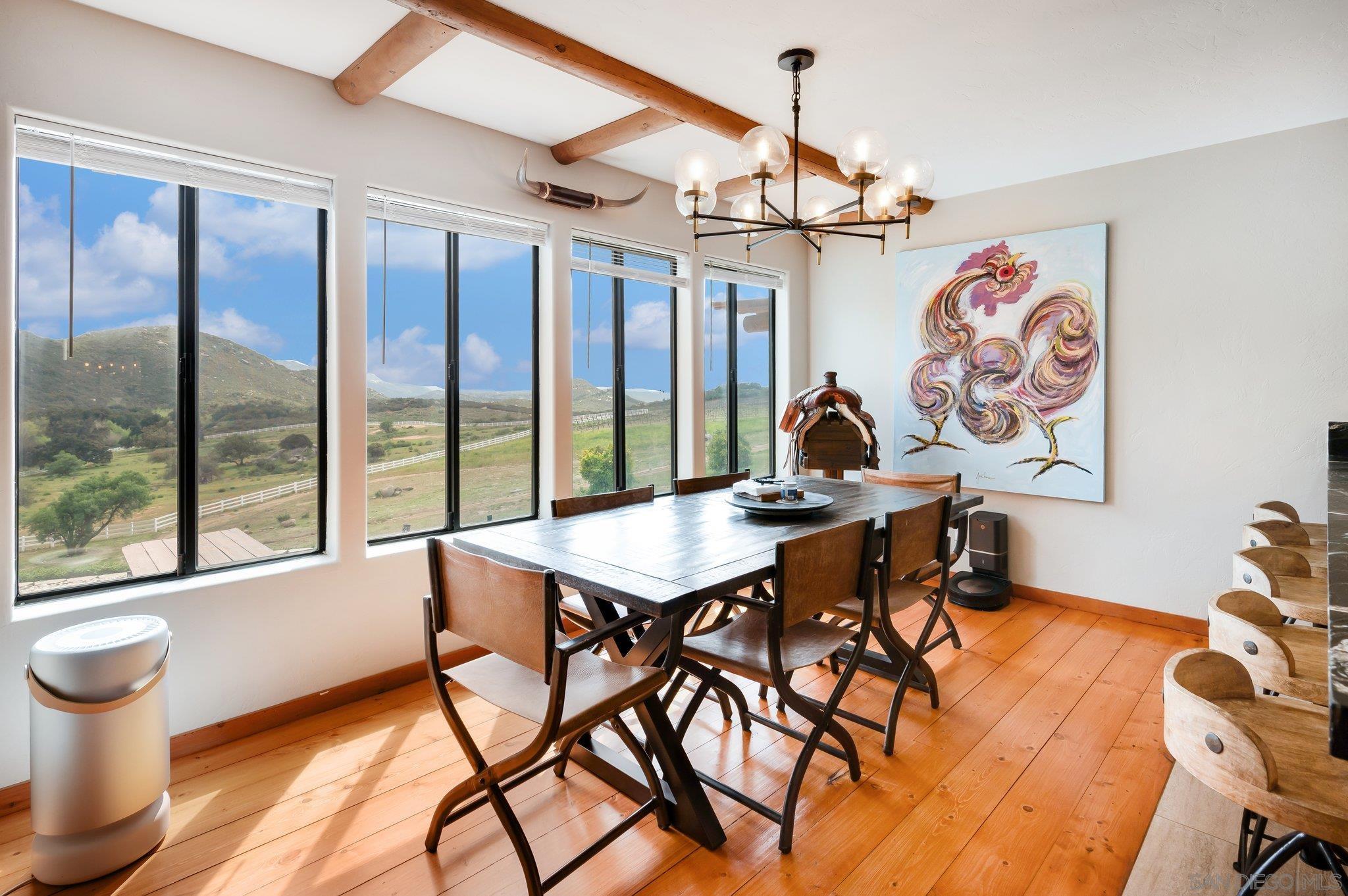 Detail Gallery Image 15 of 71 For 17287  Oak Hollow Road, Ramona,  CA 92065 - 5 Beds | 3/1 Baths