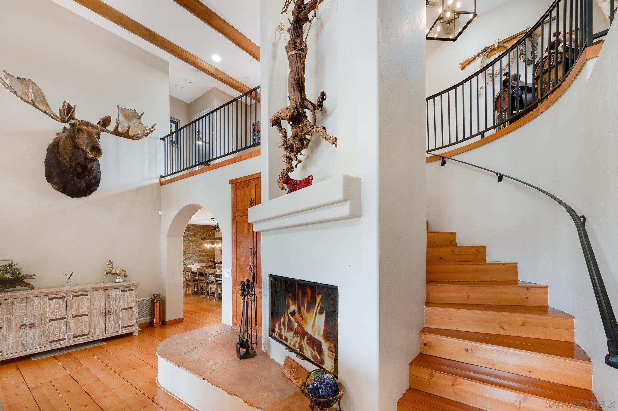 Detail Gallery Image 25 of 71 For 17287  Oak Hollow Road, Ramona,  CA 92065 - 5 Beds | 3/1 Baths