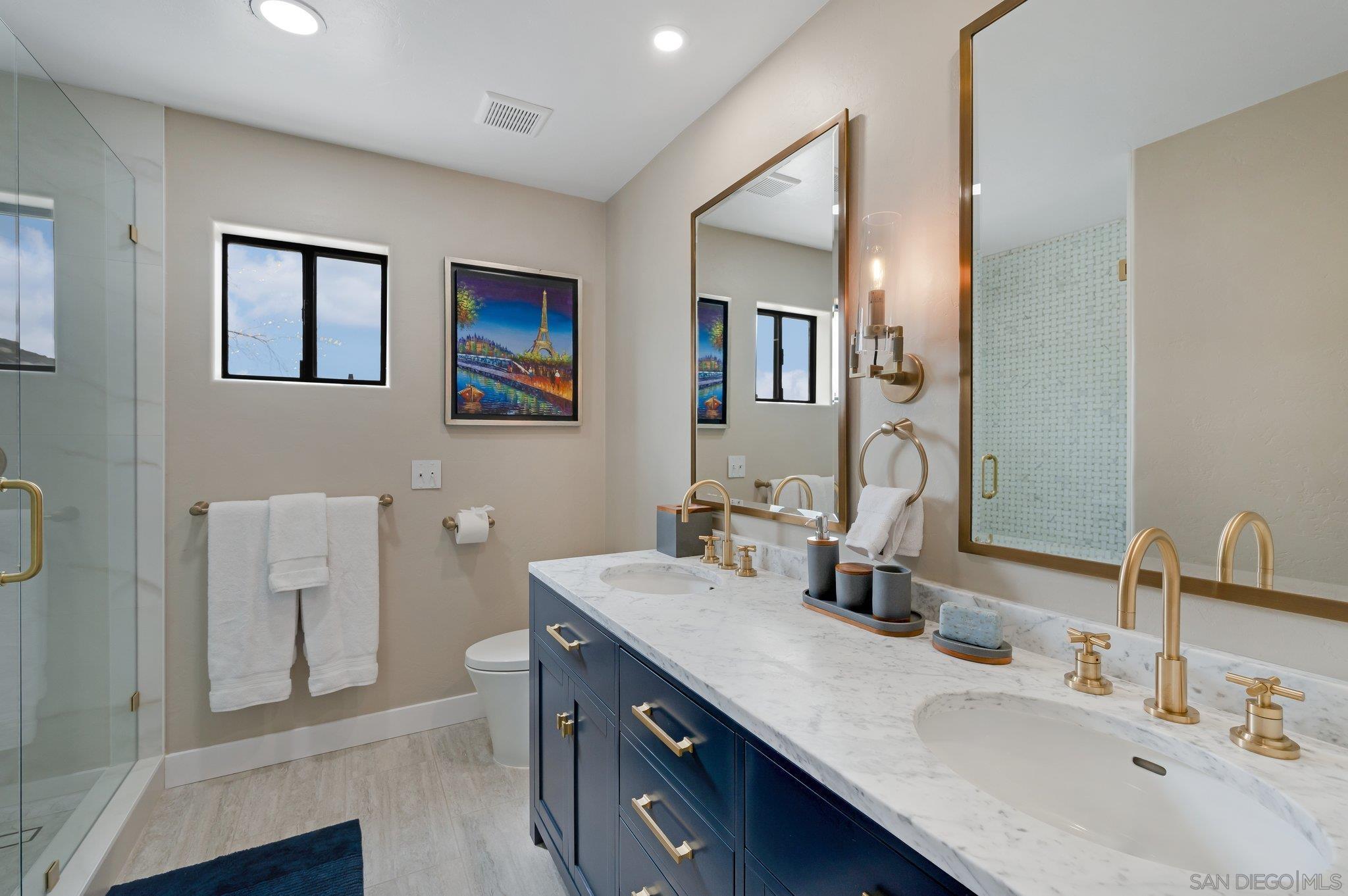 Detail Gallery Image 35 of 71 For 17287  Oak Hollow Road, Ramona,  CA 92065 - 5 Beds | 3/1 Baths