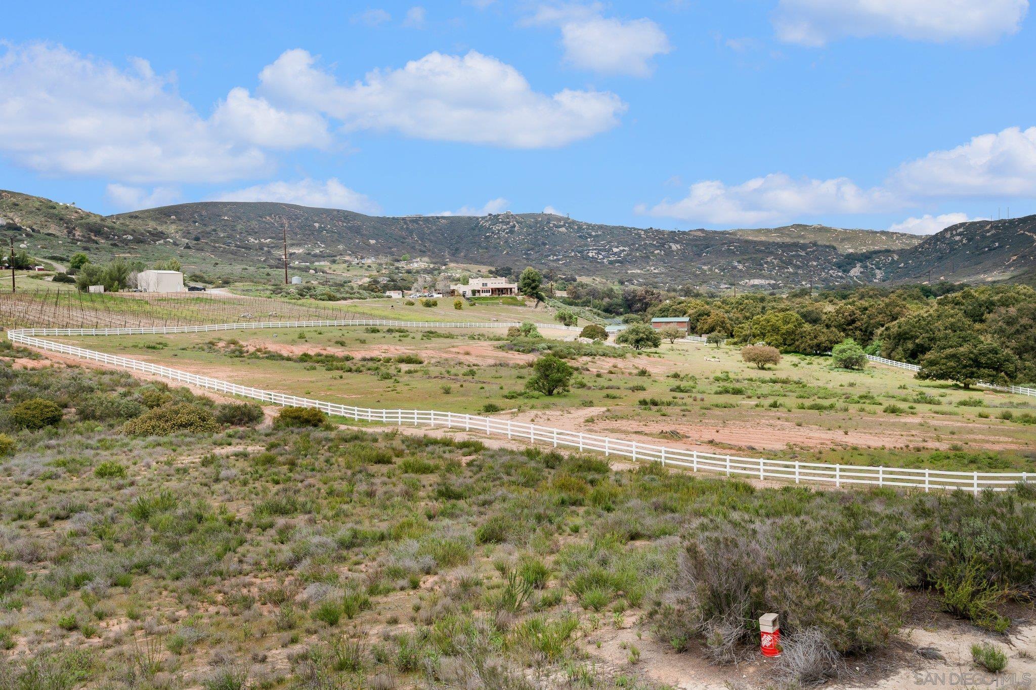 Detail Gallery Image 47 of 71 For 17287  Oak Hollow Road, Ramona,  CA 92065 - 5 Beds | 3/1 Baths