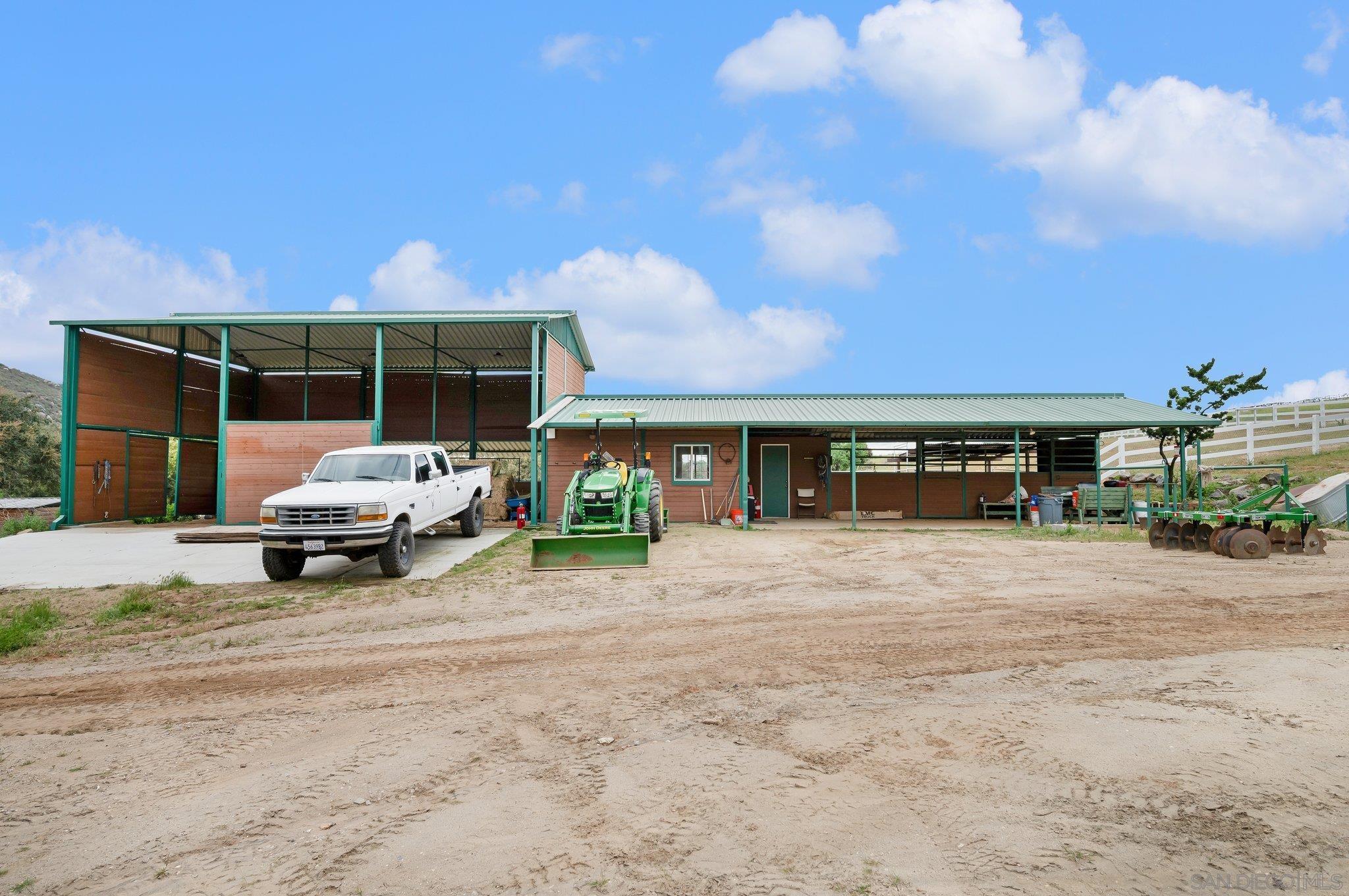 Detail Gallery Image 52 of 71 For 17287  Oak Hollow Road, Ramona,  CA 92065 - 5 Beds | 3/1 Baths