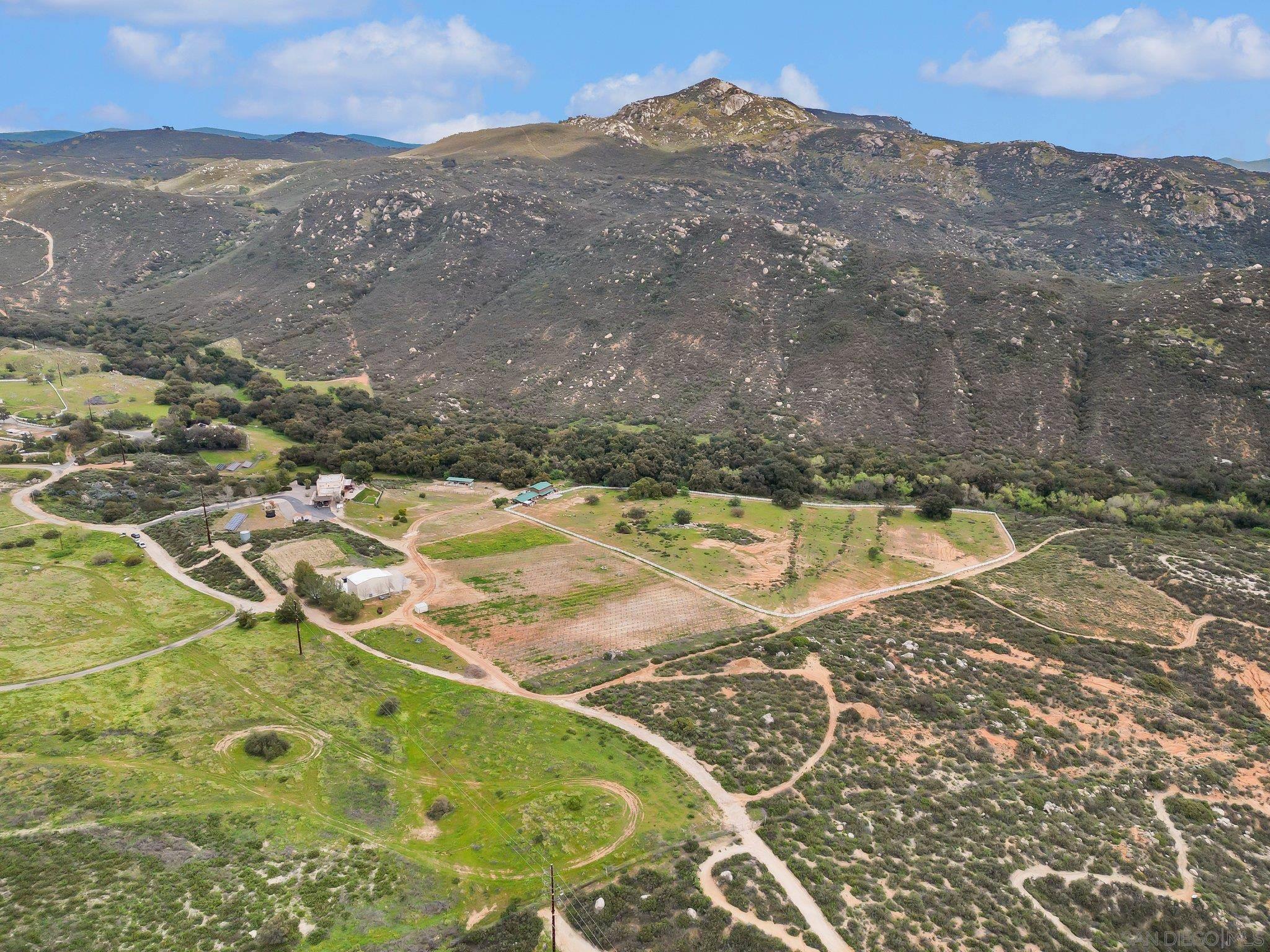 Detail Gallery Image 63 of 71 For 17287  Oak Hollow Road, Ramona,  CA 92065 - 5 Beds | 3/1 Baths