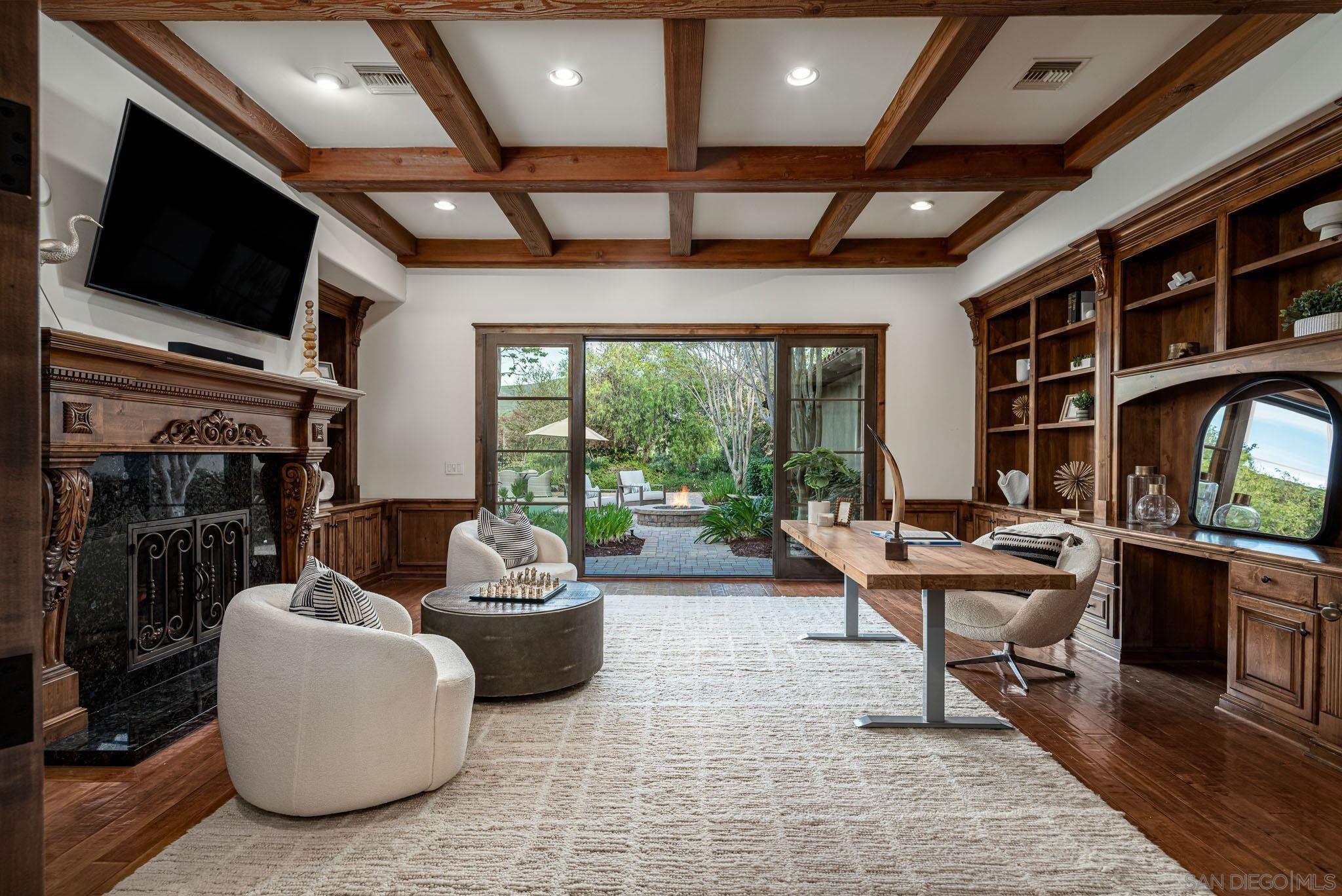 Detail Gallery Image 18 of 27 For 8173  Doug Hill, San Diego,  CA 92127 - 6 Beds | 6/1 Baths