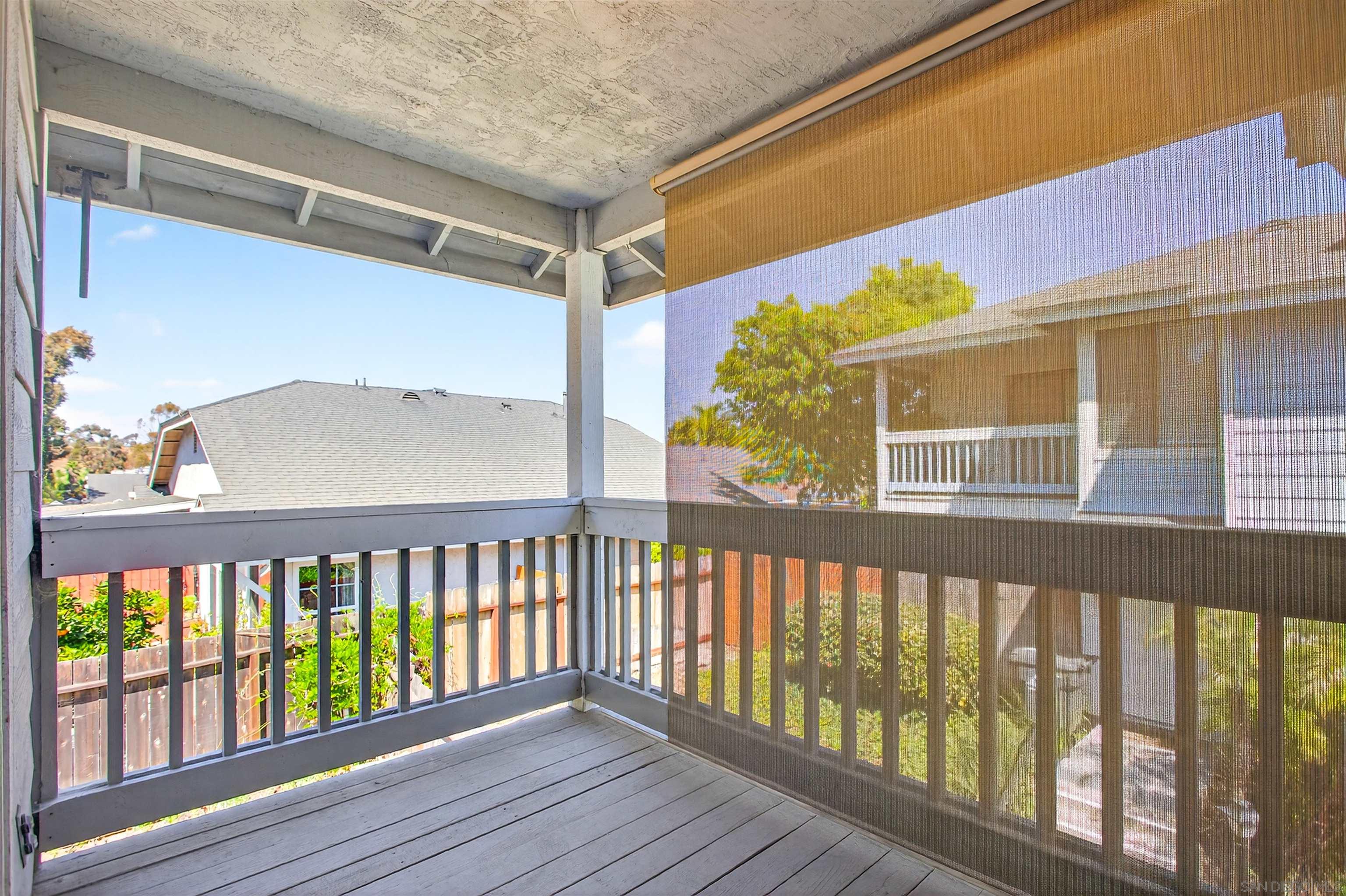 Detail Gallery Image 33 of 49 For 4444  Benfield Ct  #29,  San Diego,  CA 92113 - 3 Beds | 2/1 Baths