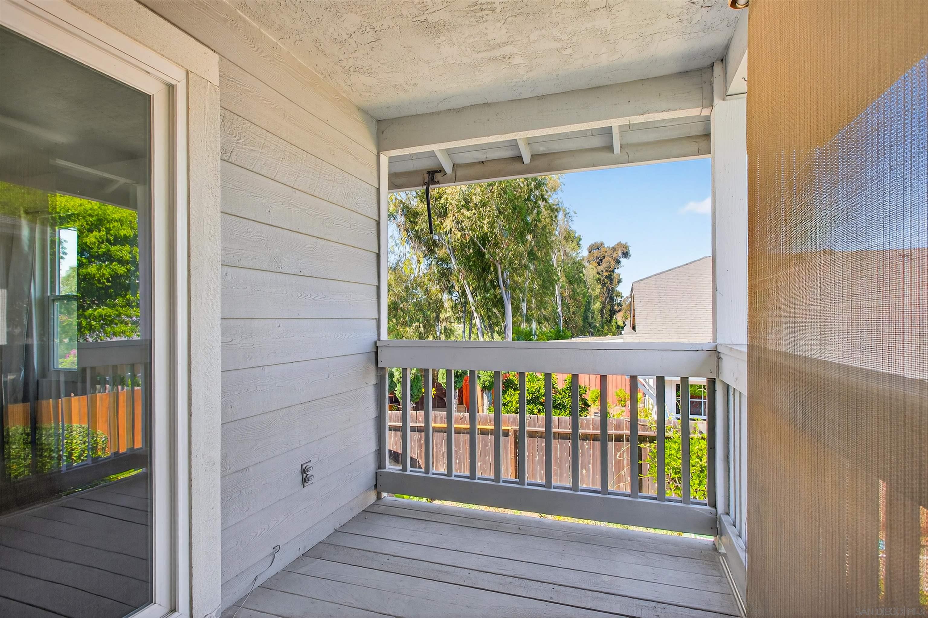 Detail Gallery Image 34 of 49 For 4444  Benfield Ct  #29,  San Diego,  CA 92113 - 3 Beds | 2/1 Baths