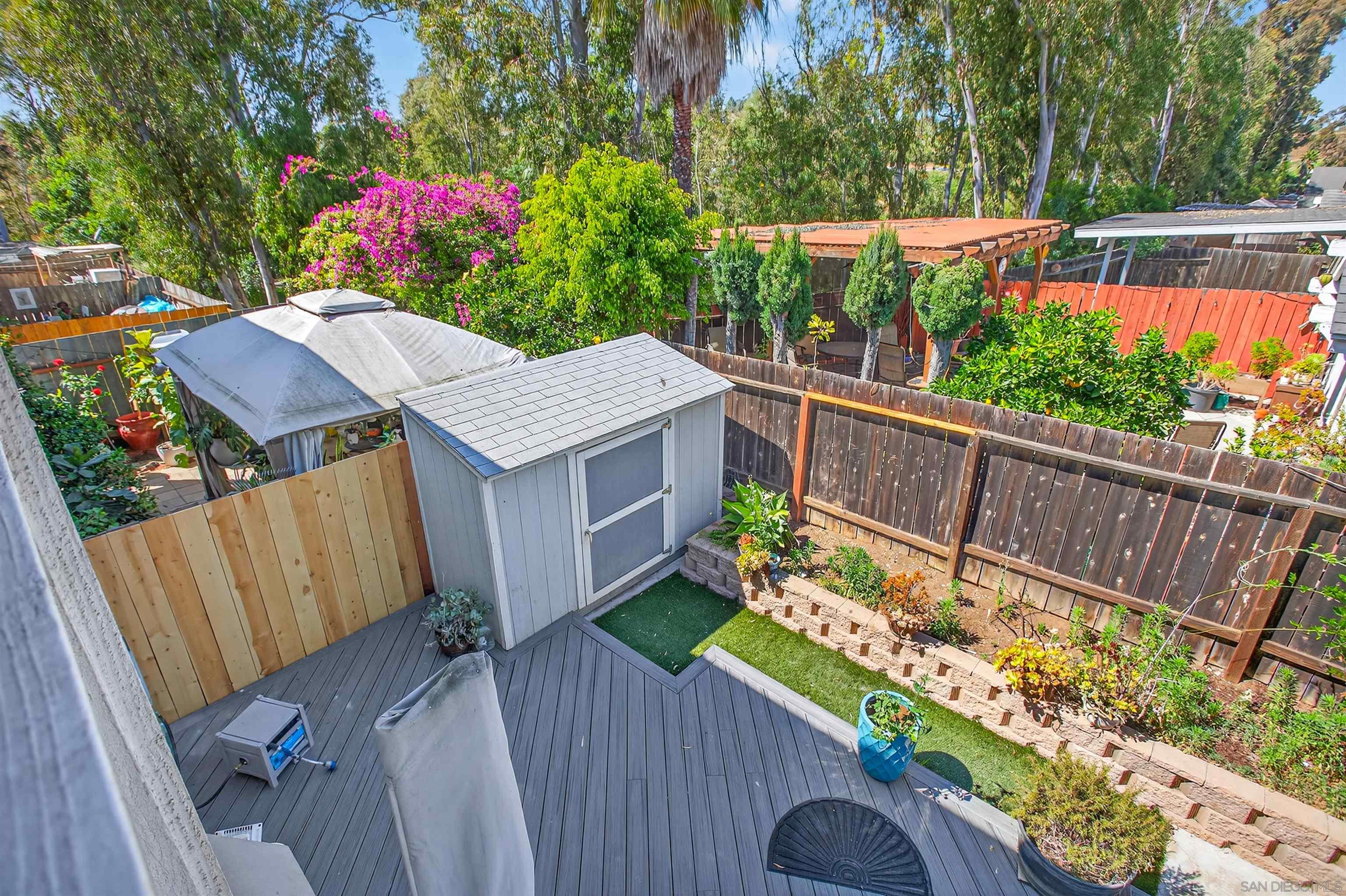 Detail Gallery Image 35 of 49 For 4444  Benfield Ct  #29,  San Diego,  CA 92113 - 3 Beds | 2/1 Baths
