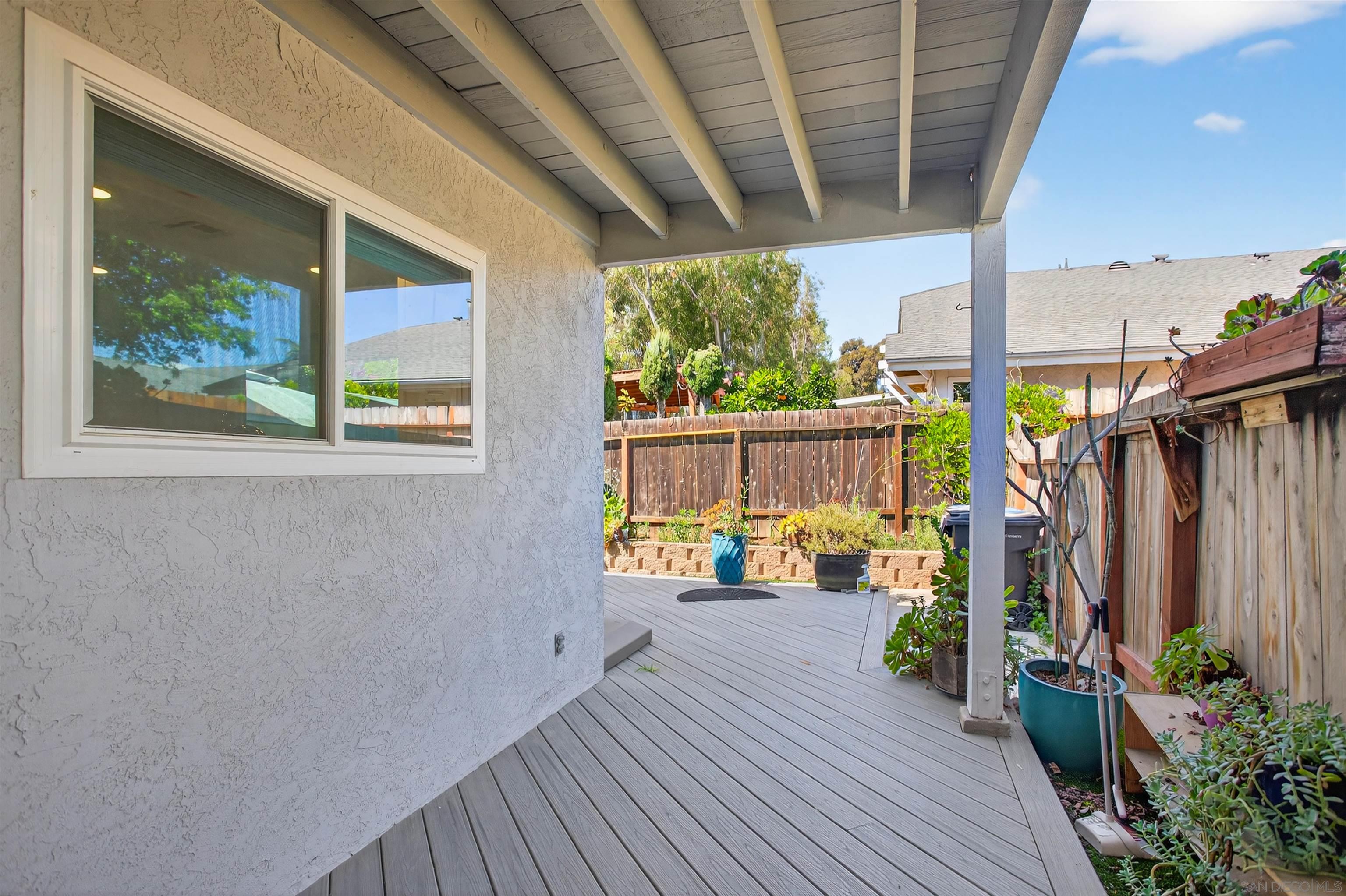 Detail Gallery Image 37 of 49 For 4444  Benfield Ct  #29,  San Diego,  CA 92113 - 3 Beds | 2/1 Baths