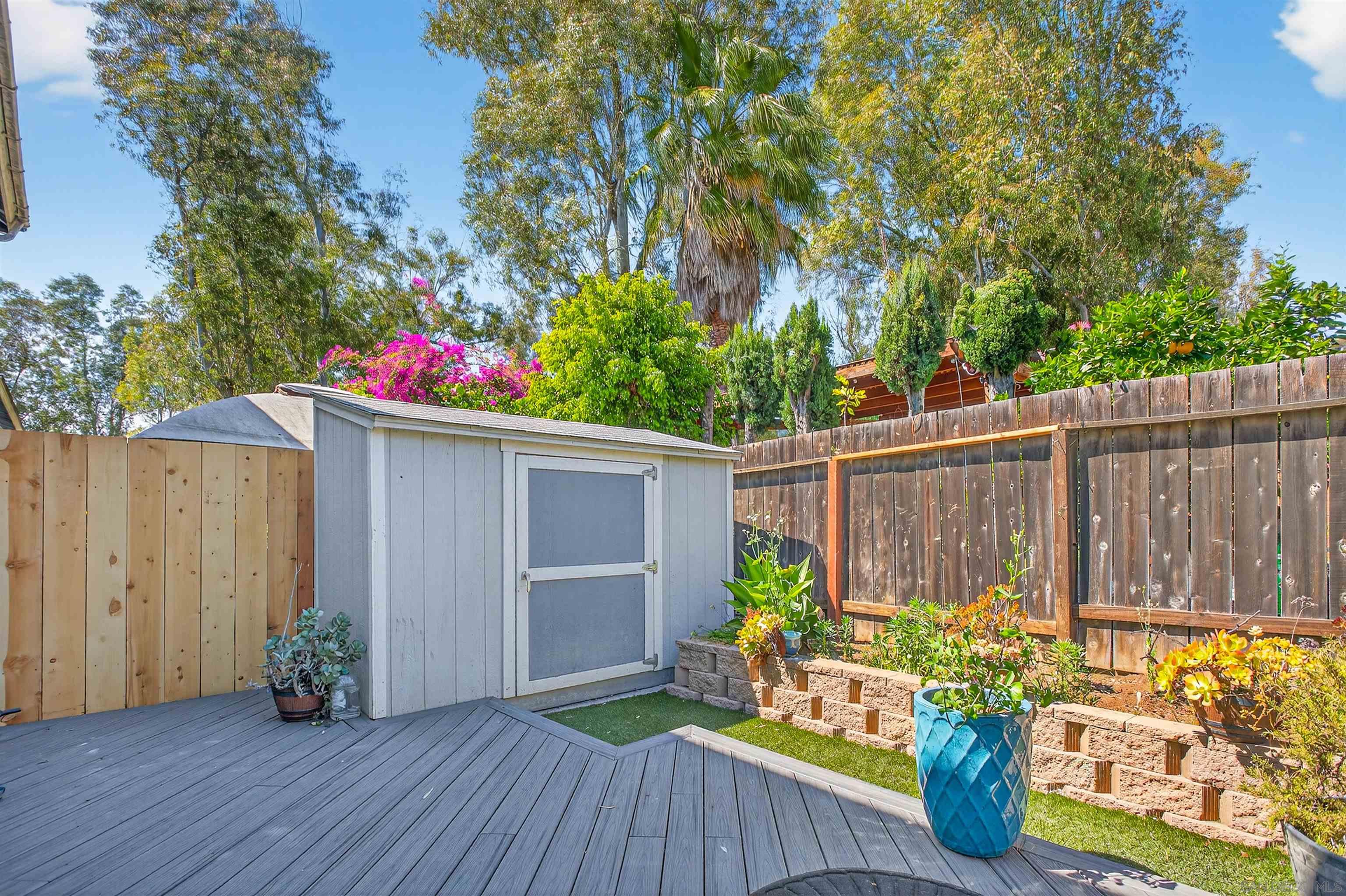 Detail Gallery Image 38 of 49 For 4444  Benfield Ct  #29,  San Diego,  CA 92113 - 3 Beds | 2/1 Baths