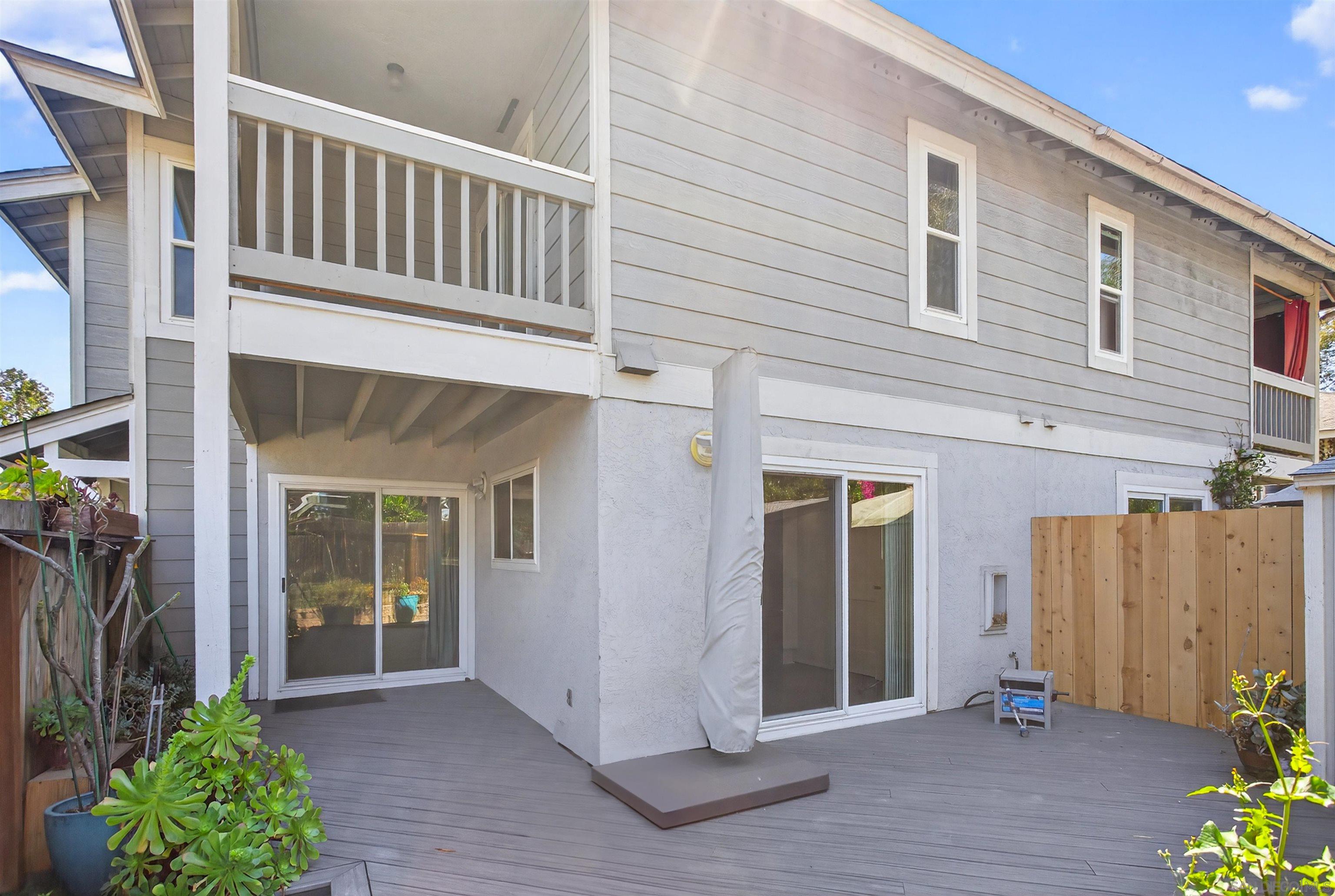 Detail Gallery Image 39 of 49 For 4444  Benfield Ct  #29,  San Diego,  CA 92113 - 3 Beds | 2/1 Baths