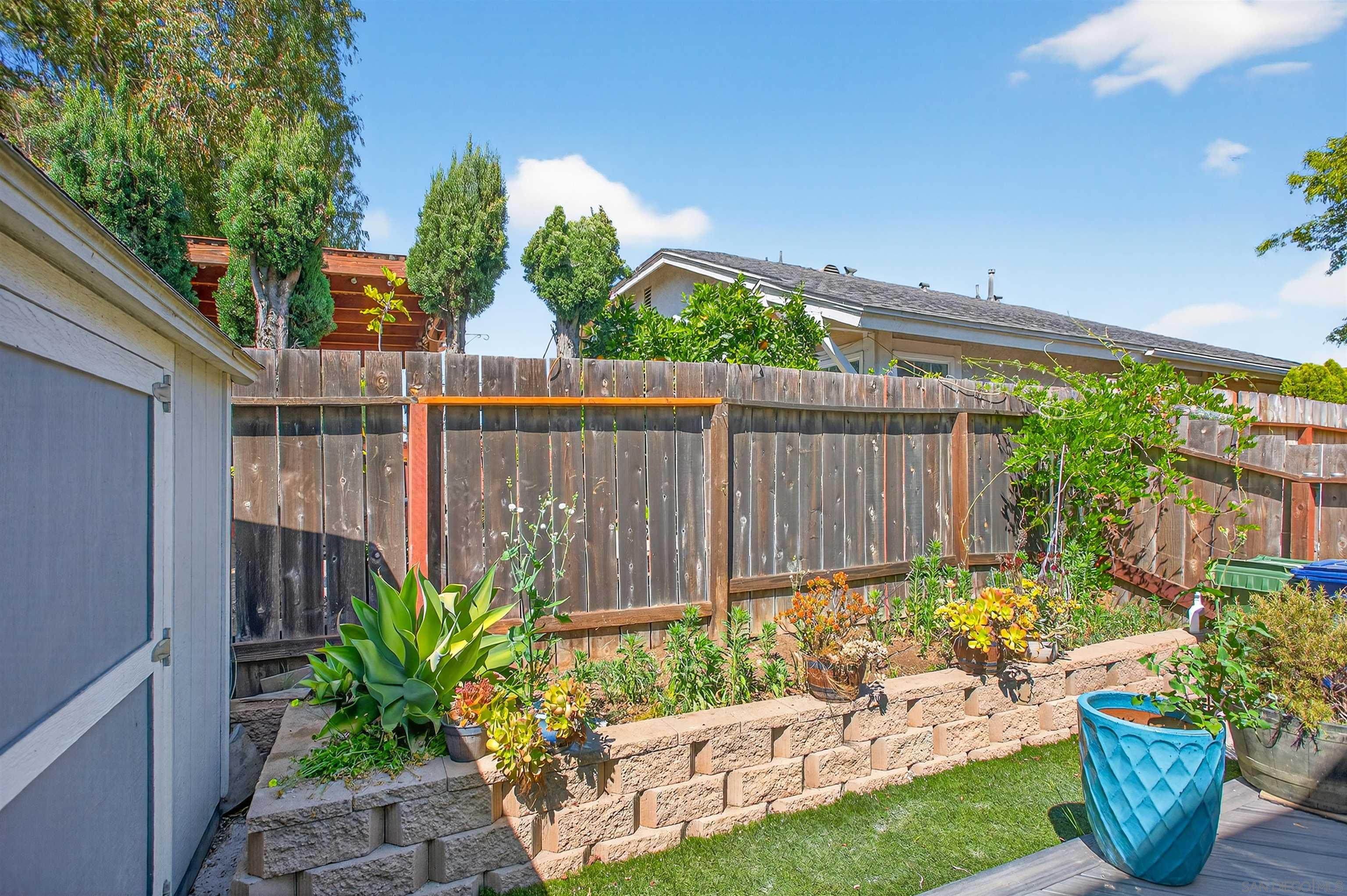 Detail Gallery Image 42 of 49 For 4444  Benfield Ct  #29,  San Diego,  CA 92113 - 3 Beds | 2/1 Baths