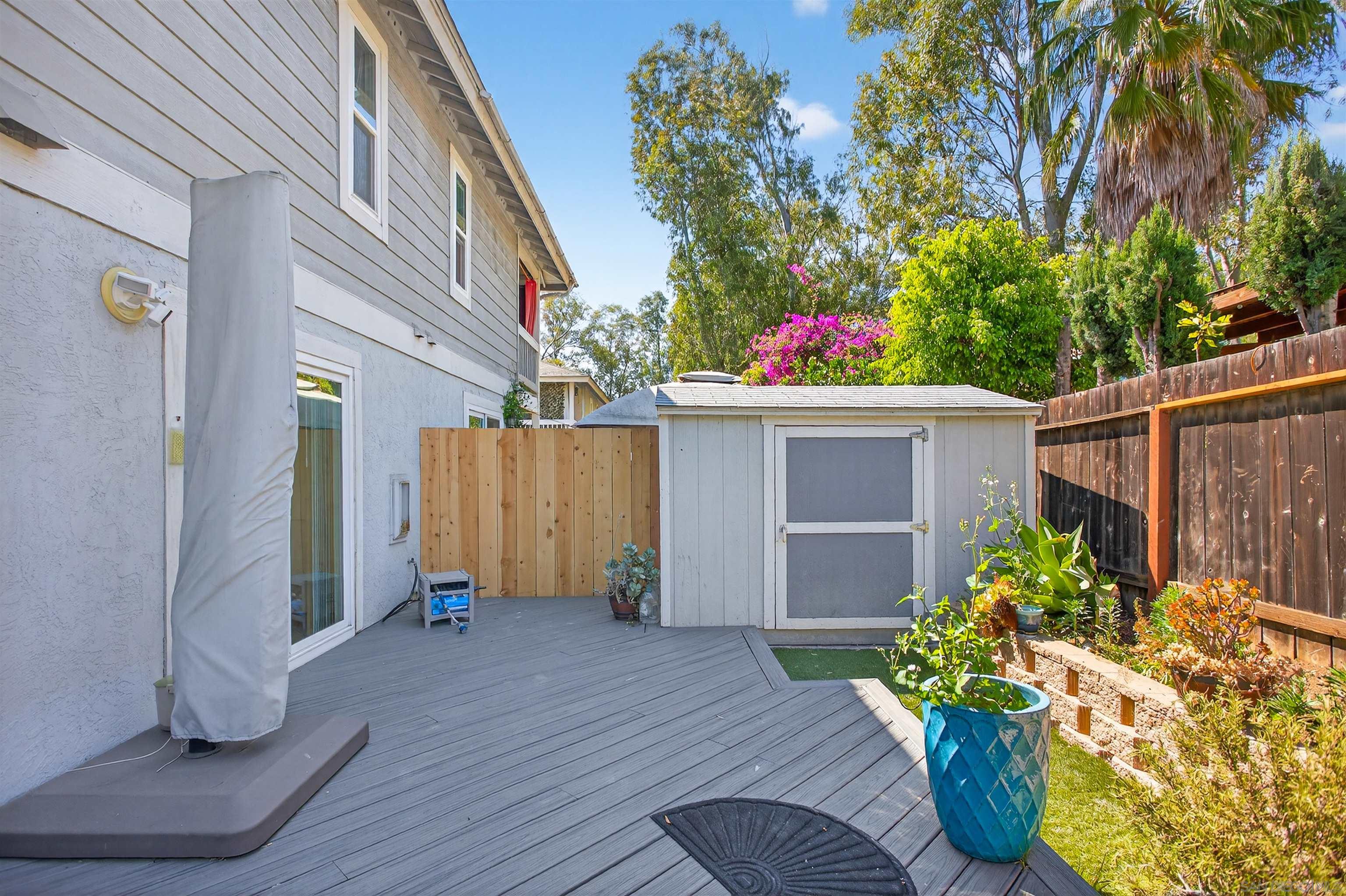 Detail Gallery Image 43 of 49 For 4444  Benfield Ct  #29,  San Diego,  CA 92113 - 3 Beds | 2/1 Baths