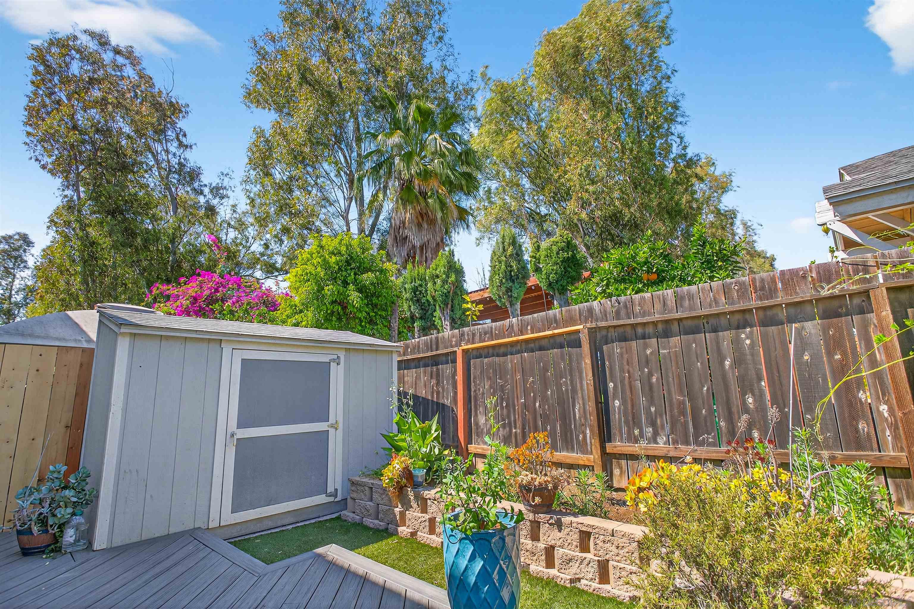 Detail Gallery Image 44 of 49 For 4444  Benfield Ct  #29,  San Diego,  CA 92113 - 3 Beds | 2/1 Baths