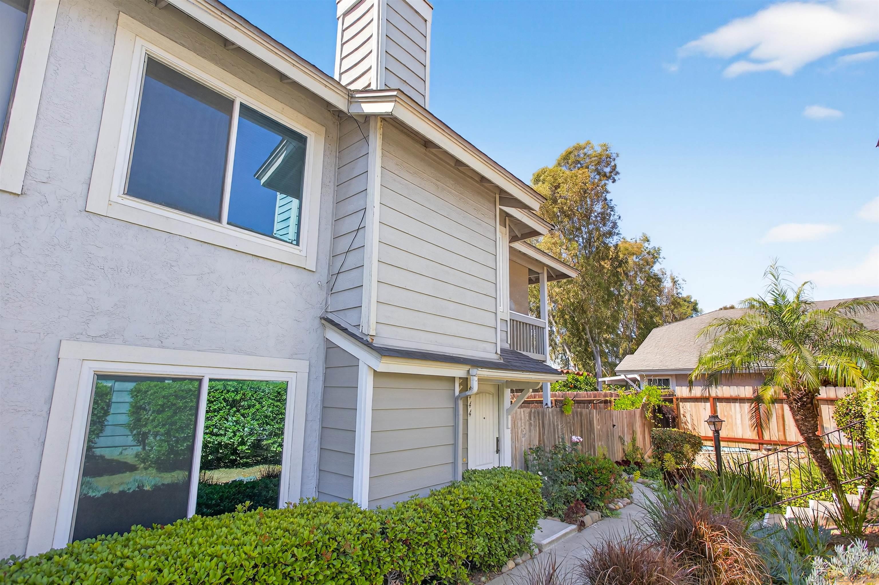 Detail Gallery Image 47 of 49 For 4444  Benfield Ct  #29,  San Diego,  CA 92113 - 3 Beds | 2/1 Baths