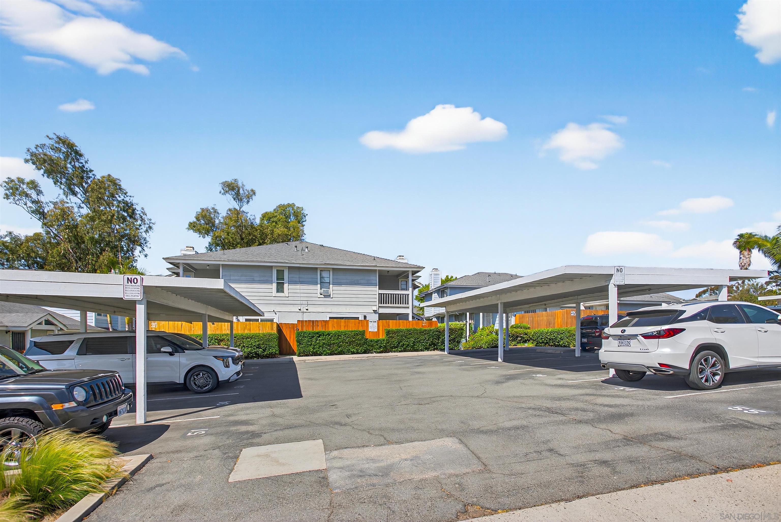 Detail Gallery Image 49 of 49 For 4444  Benfield Ct  #29,  San Diego,  CA 92113 - 3 Beds | 2/1 Baths