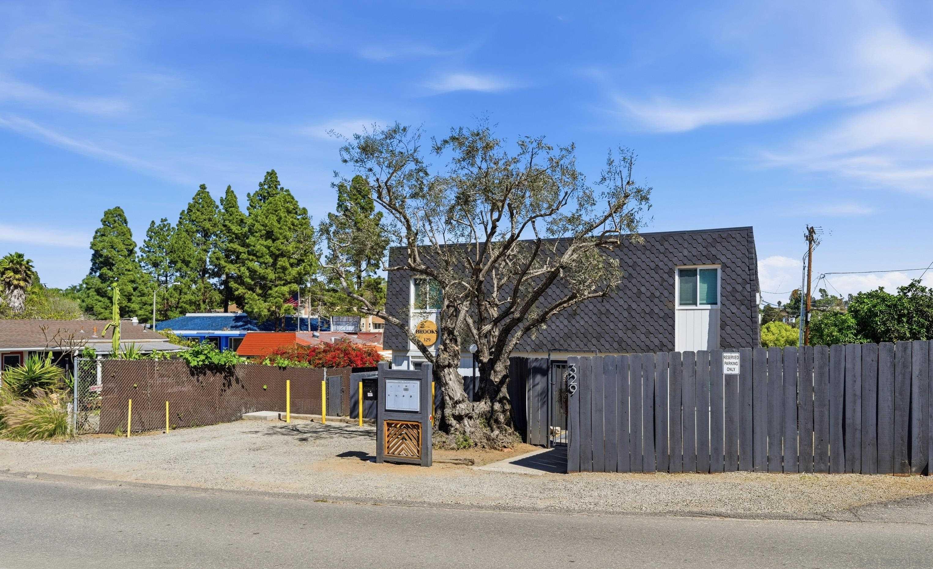 Detail Gallery Image 9 of 23 For 329 N Pico Ave, Fallbrook,  CA 92028 - – Beds | – Baths